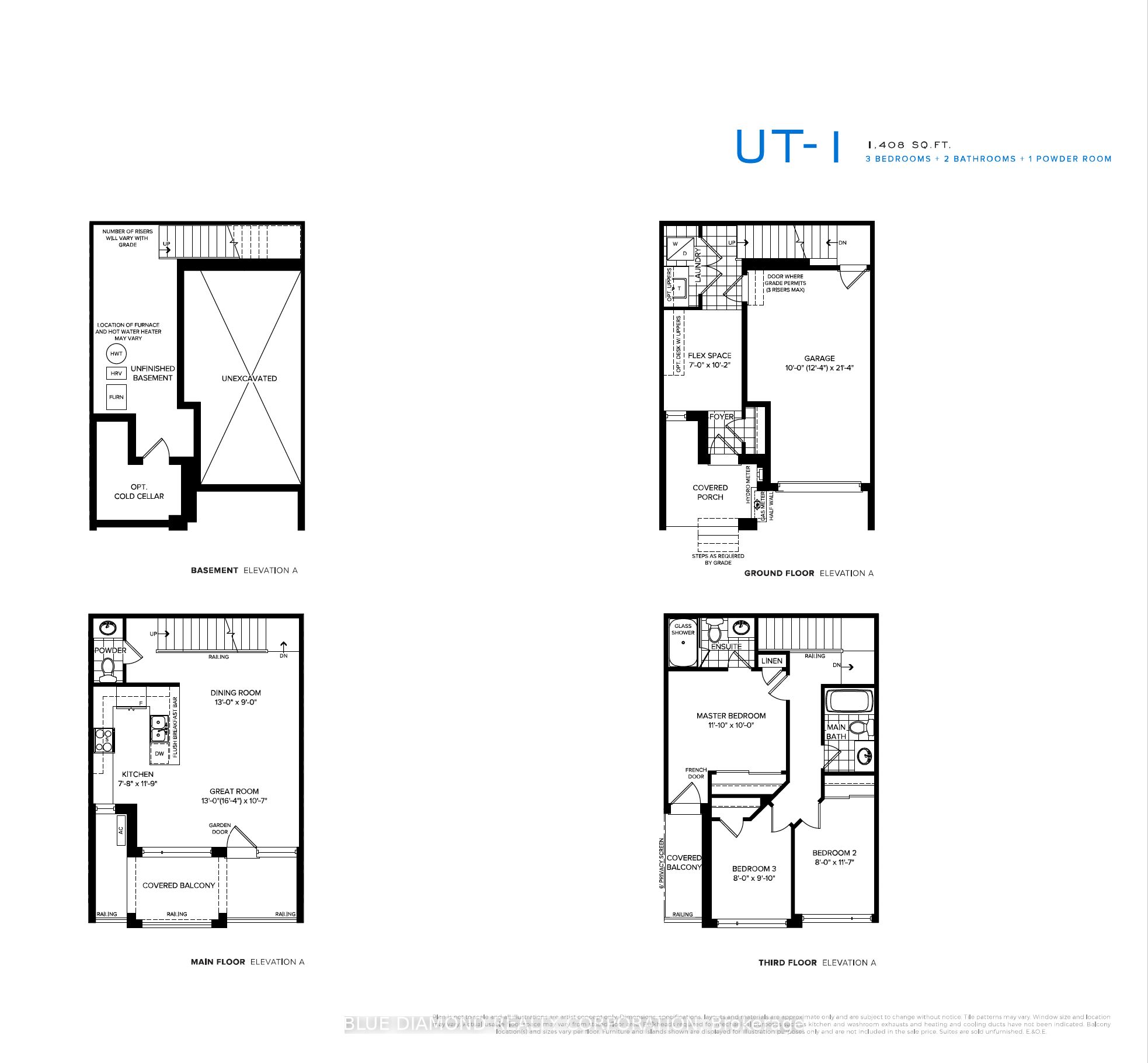 Main Property