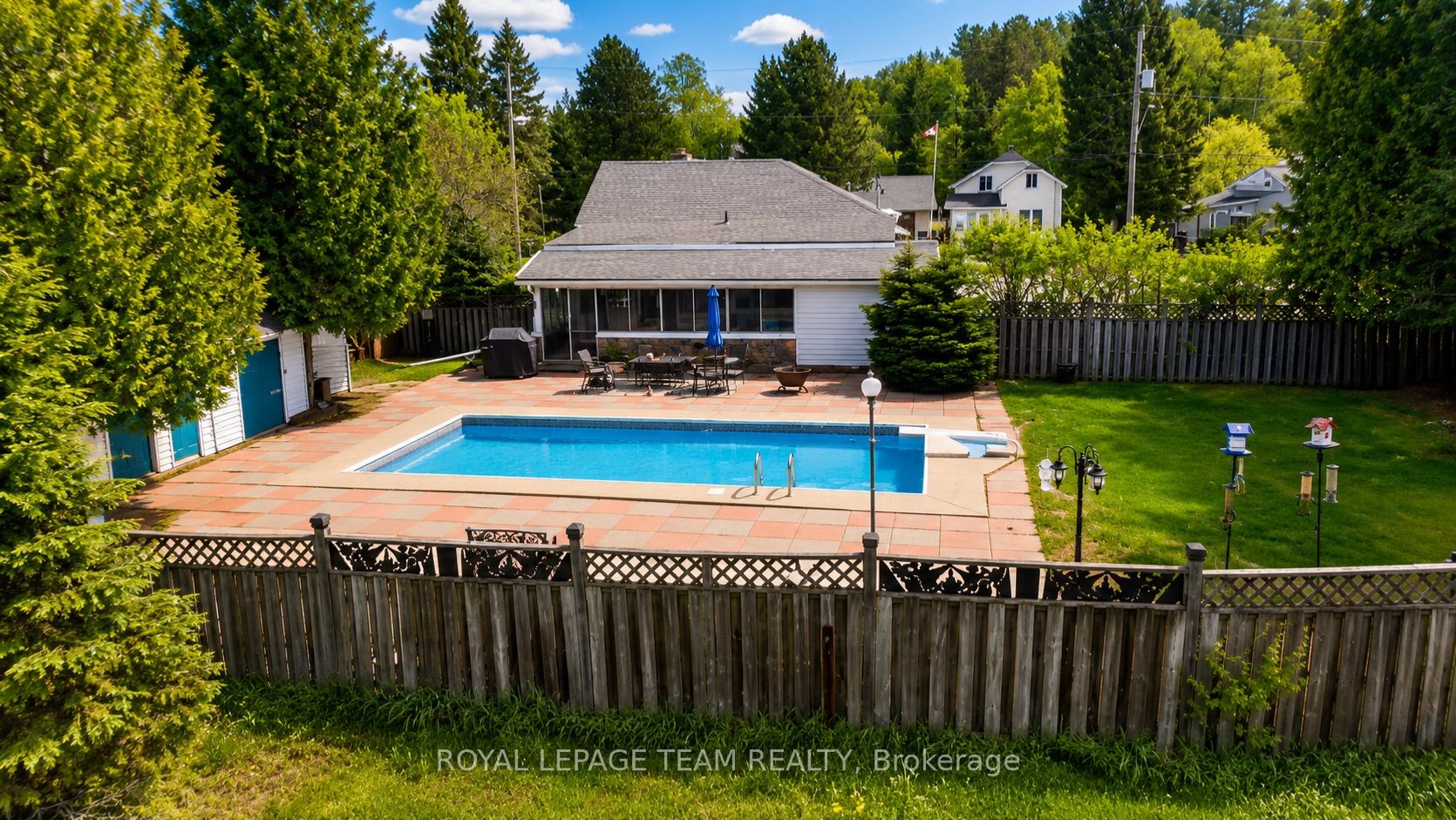 Main Property