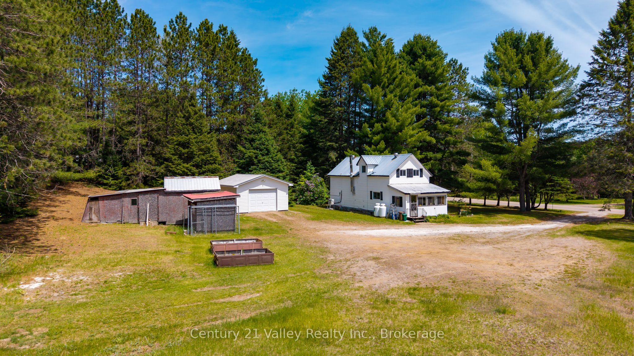 Main Property