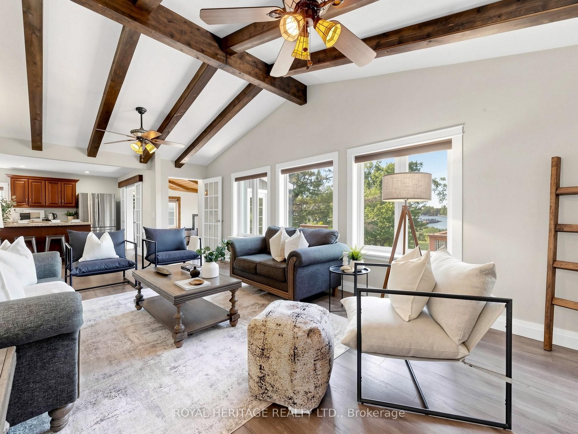 Main Property
