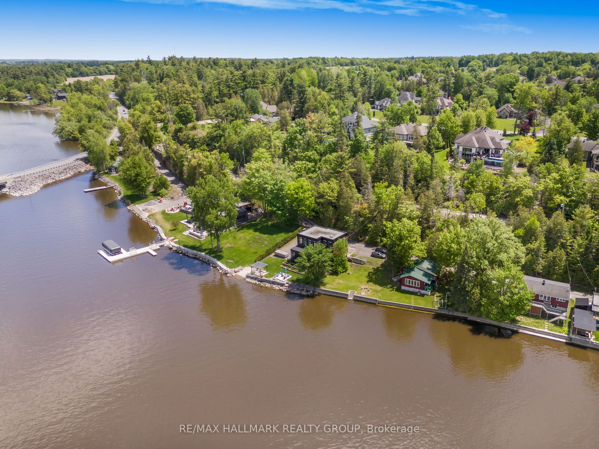 Main Property