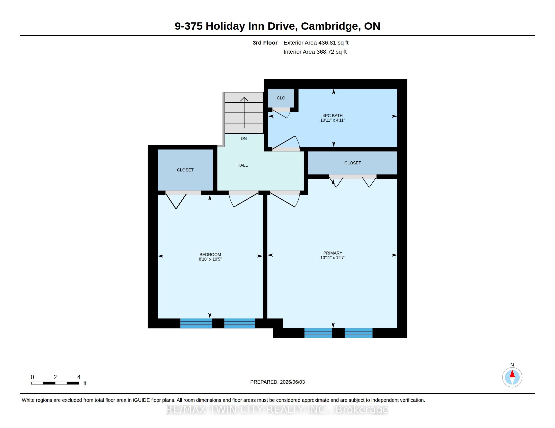Main Property