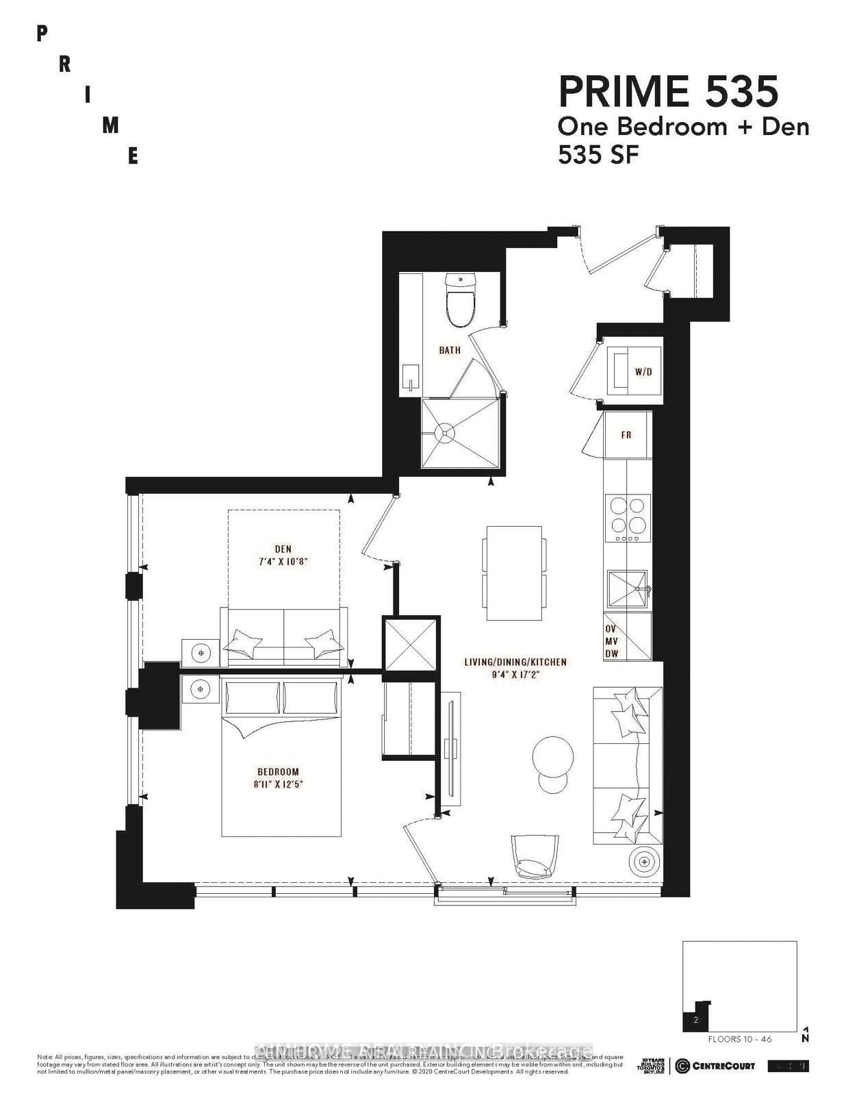 Property