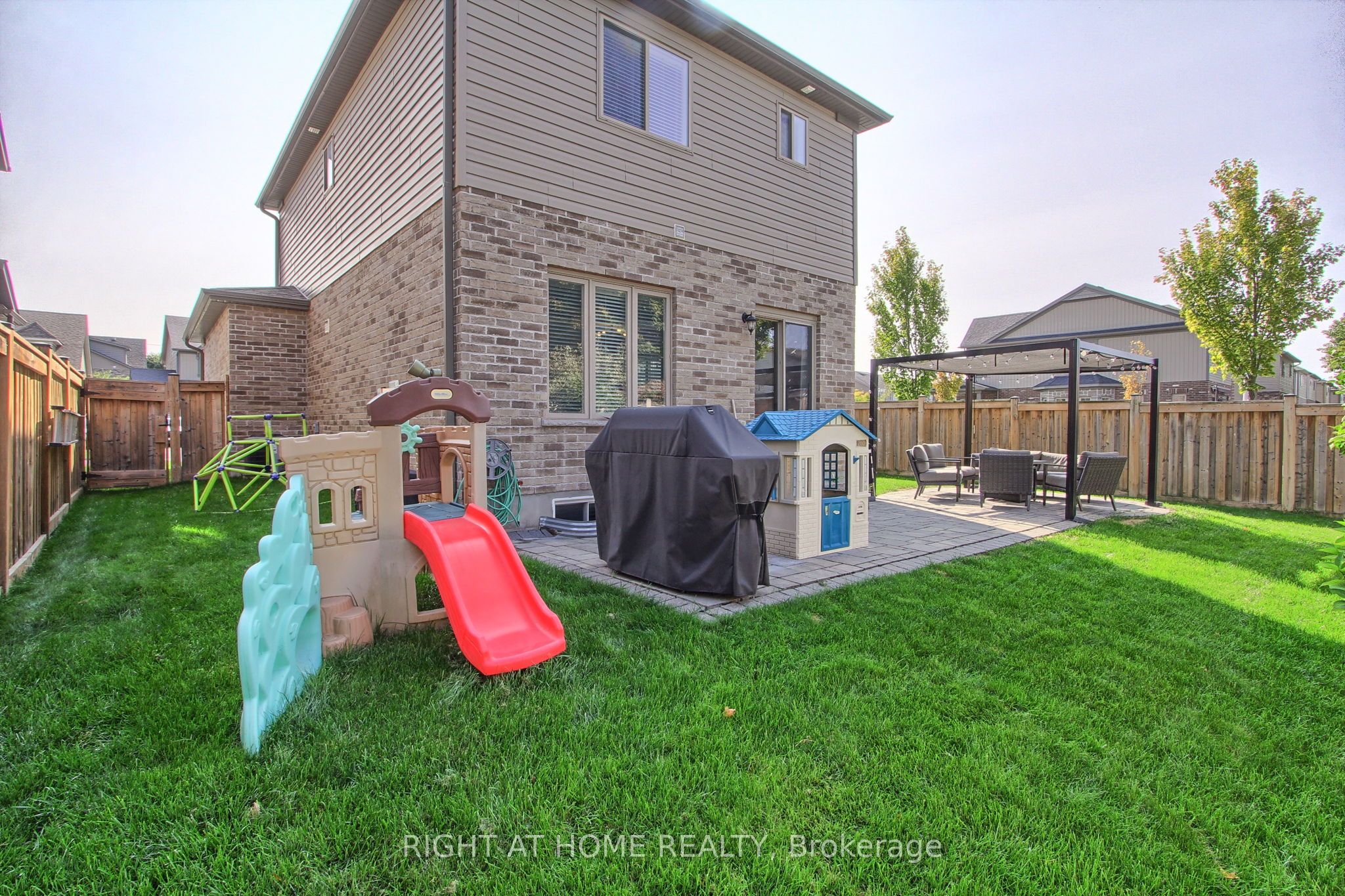 Main Property