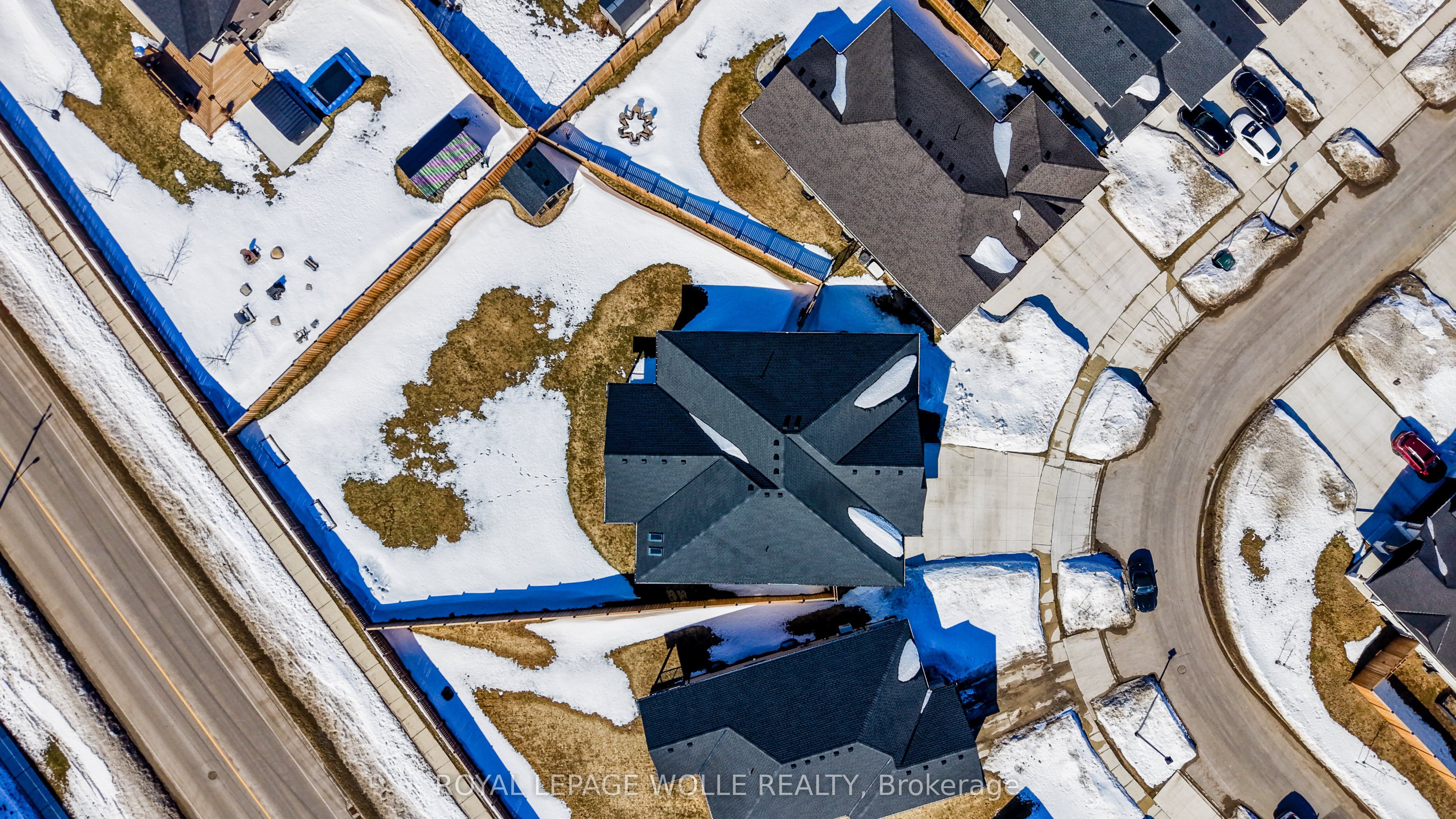 Main Property