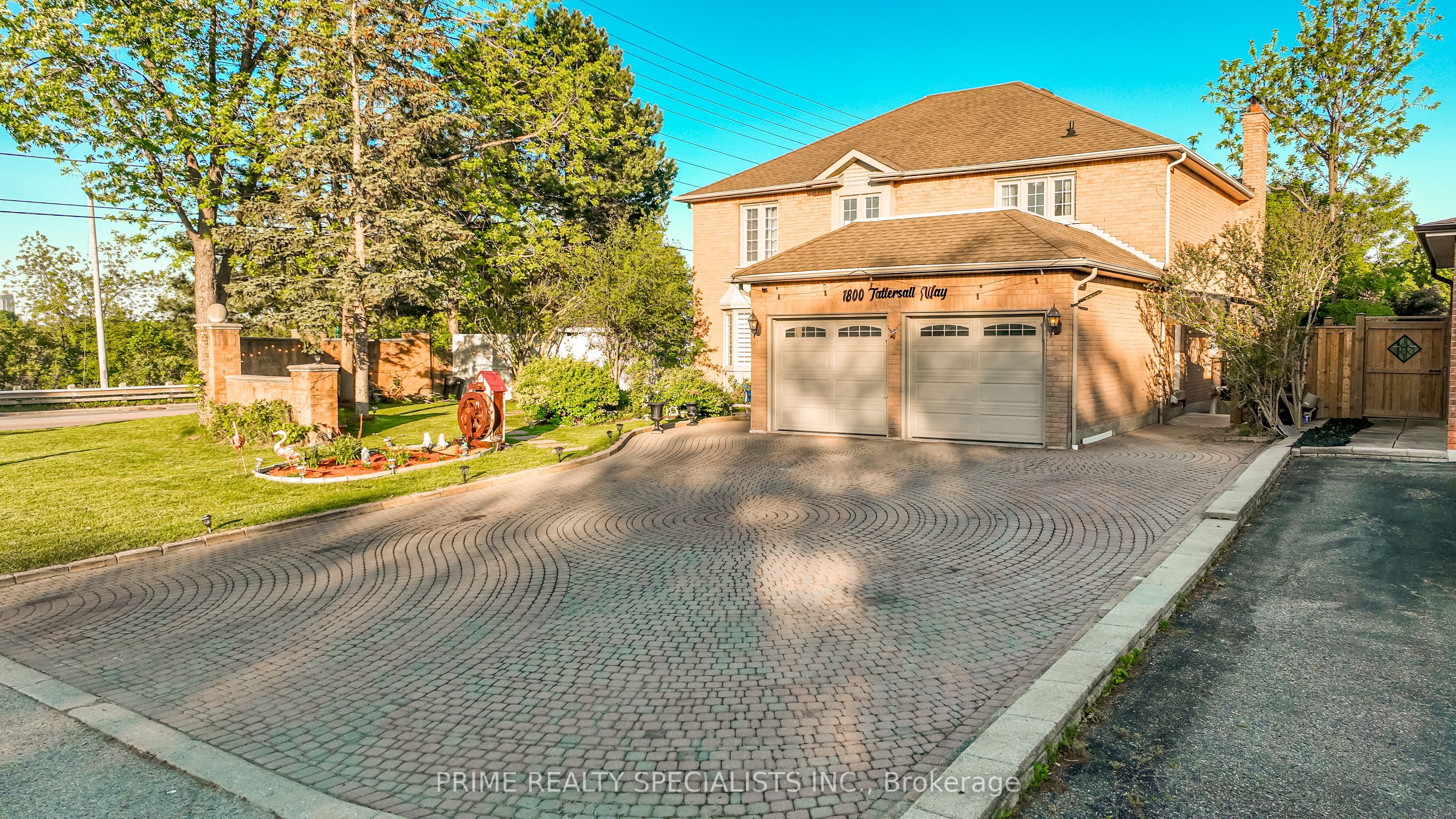 Main Property