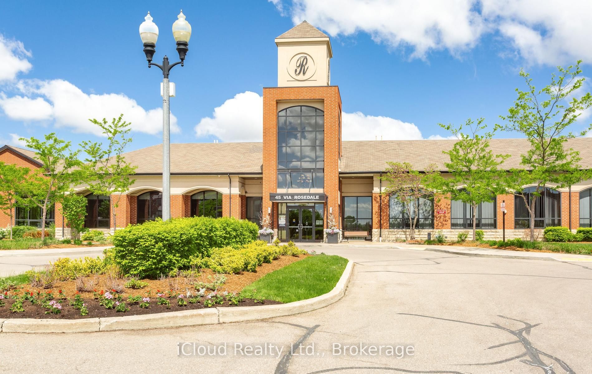 Main Property