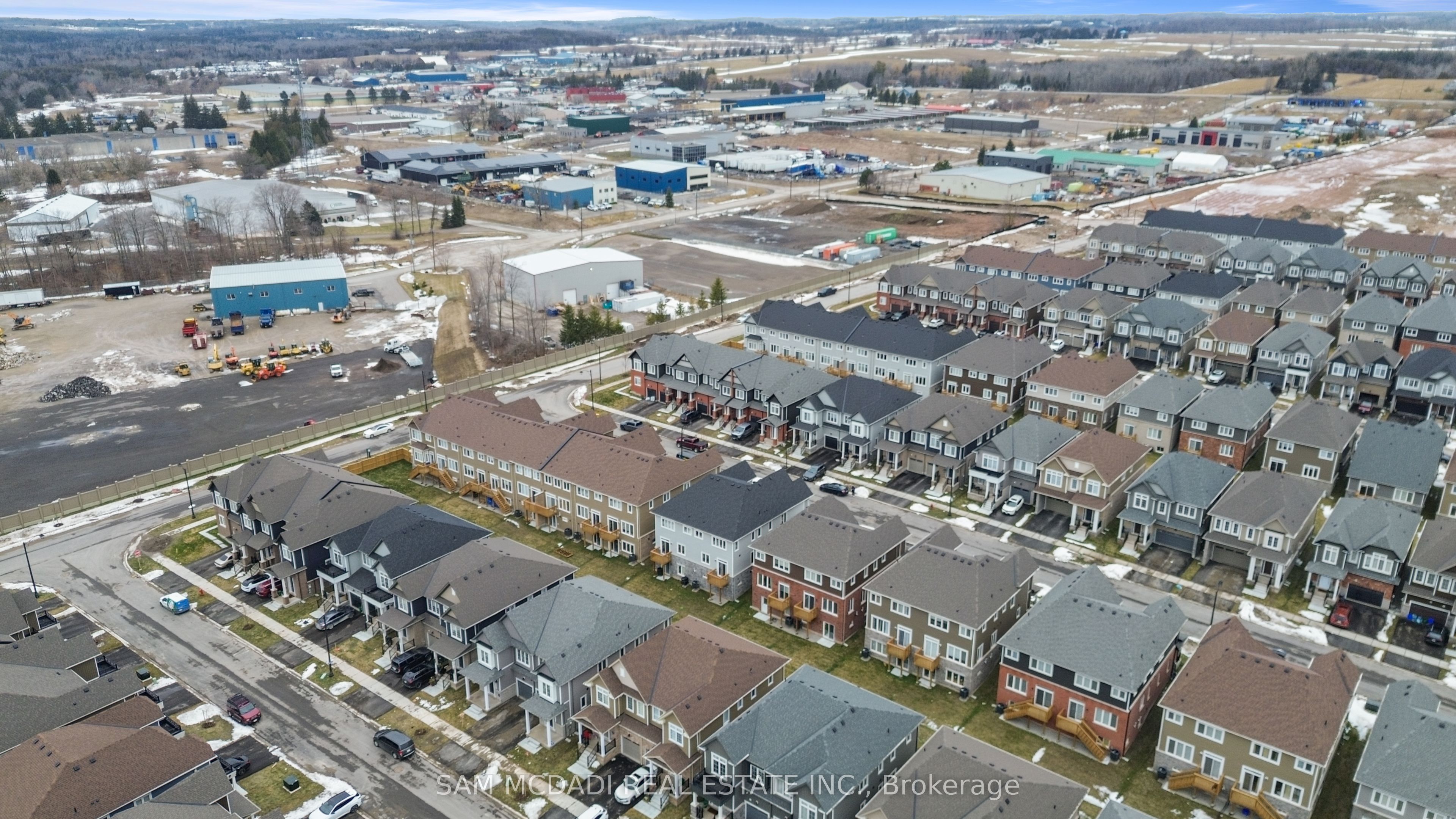 Main Property