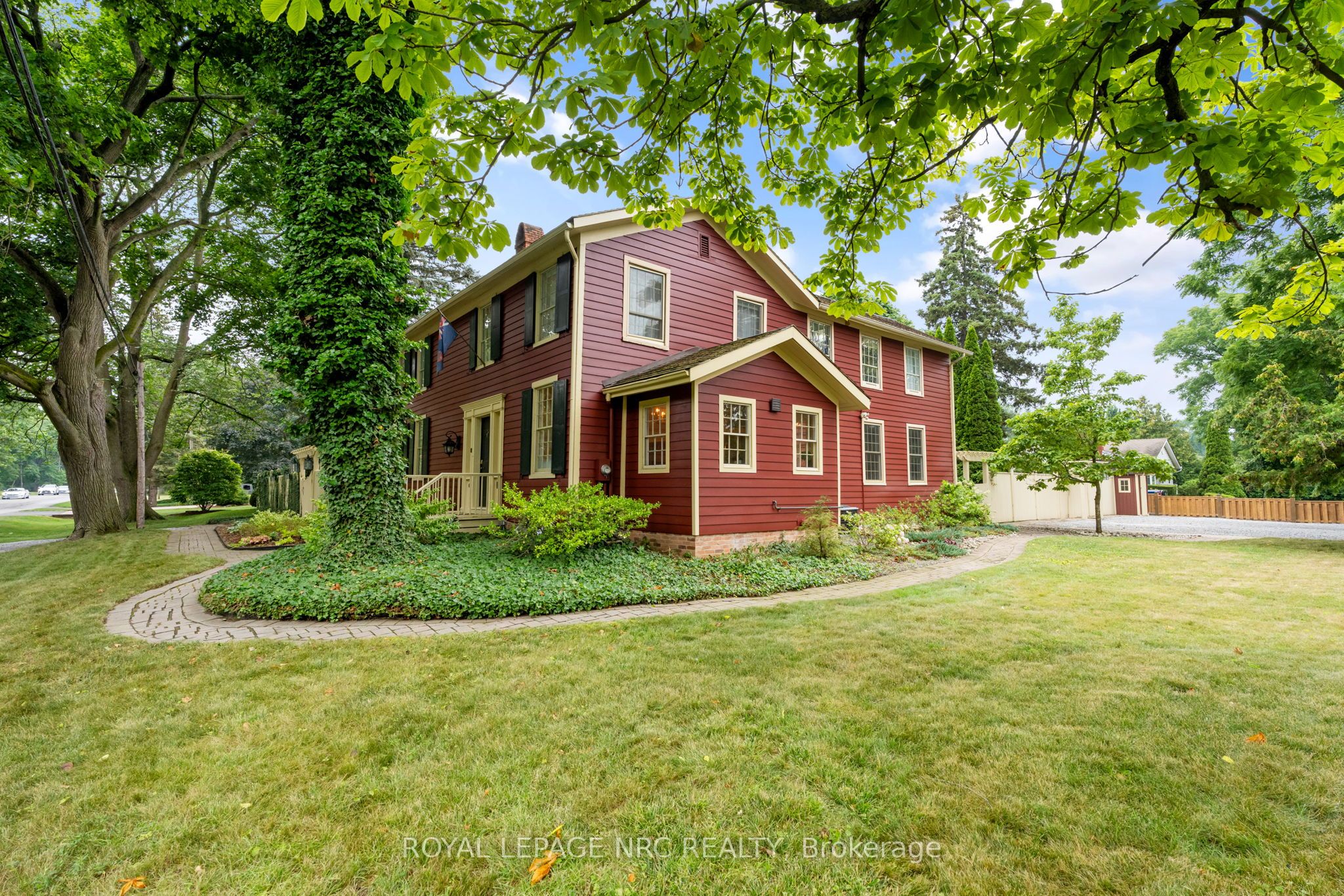 Main Property