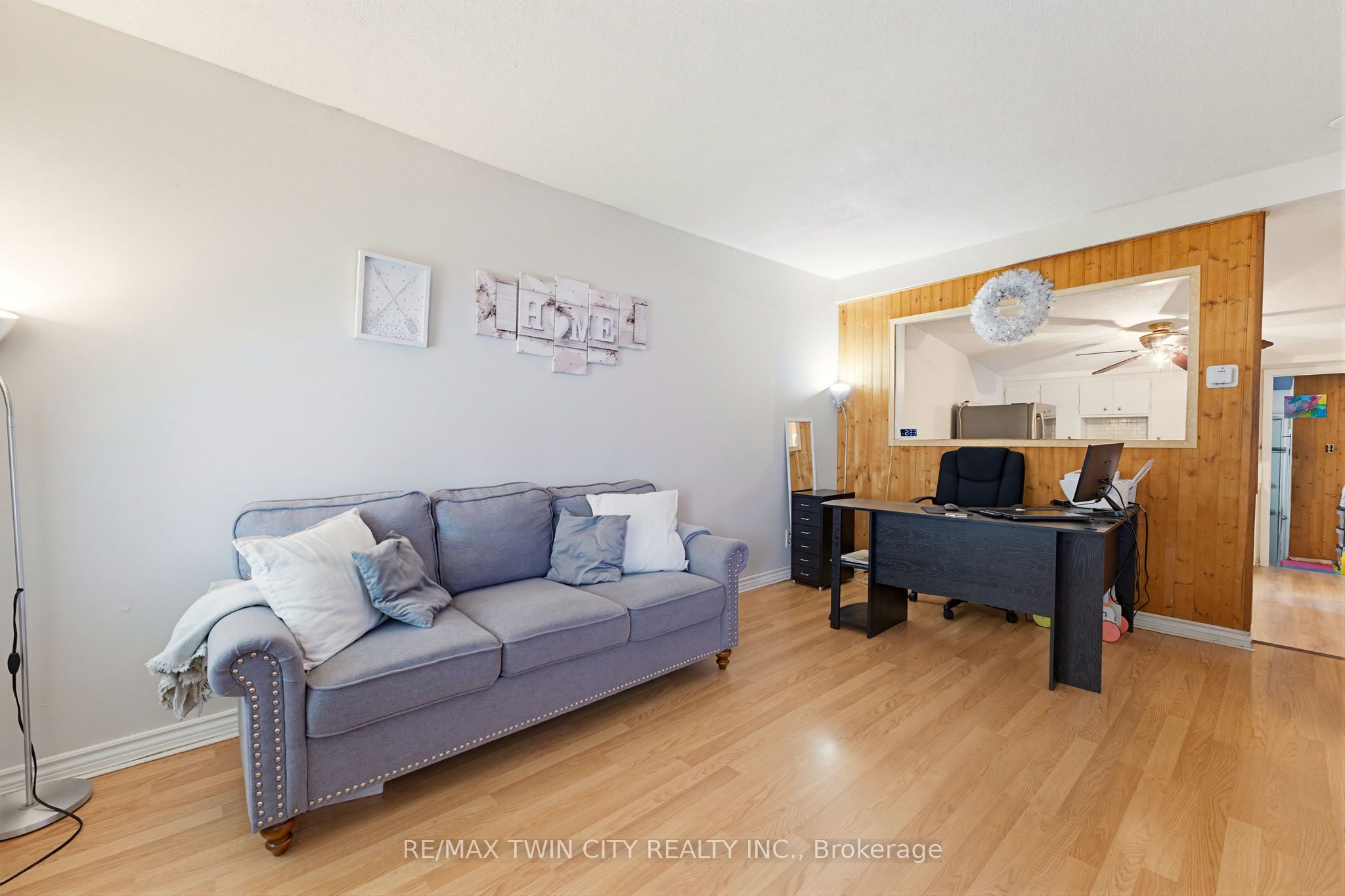 Main Property
