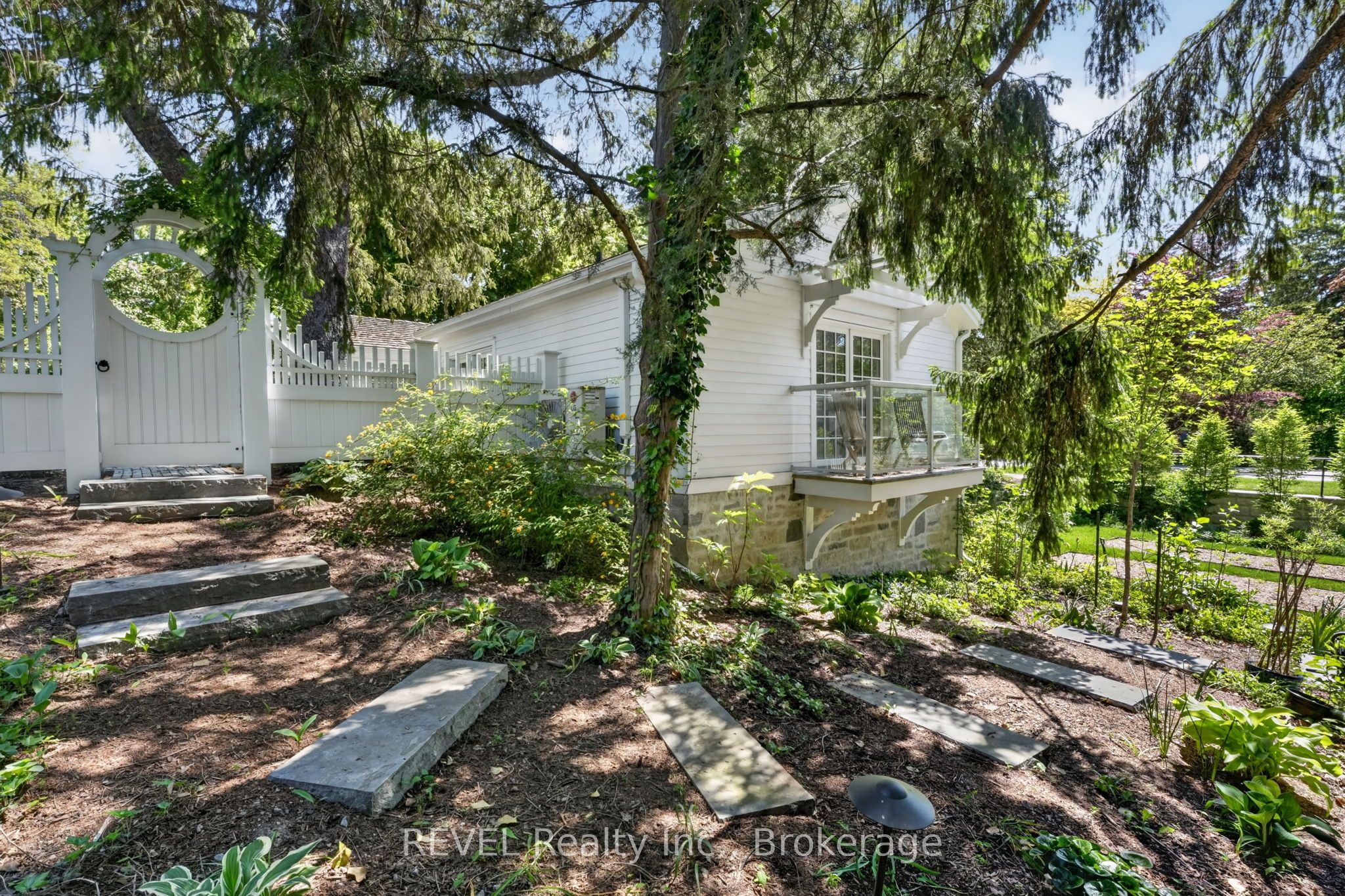 Main Property