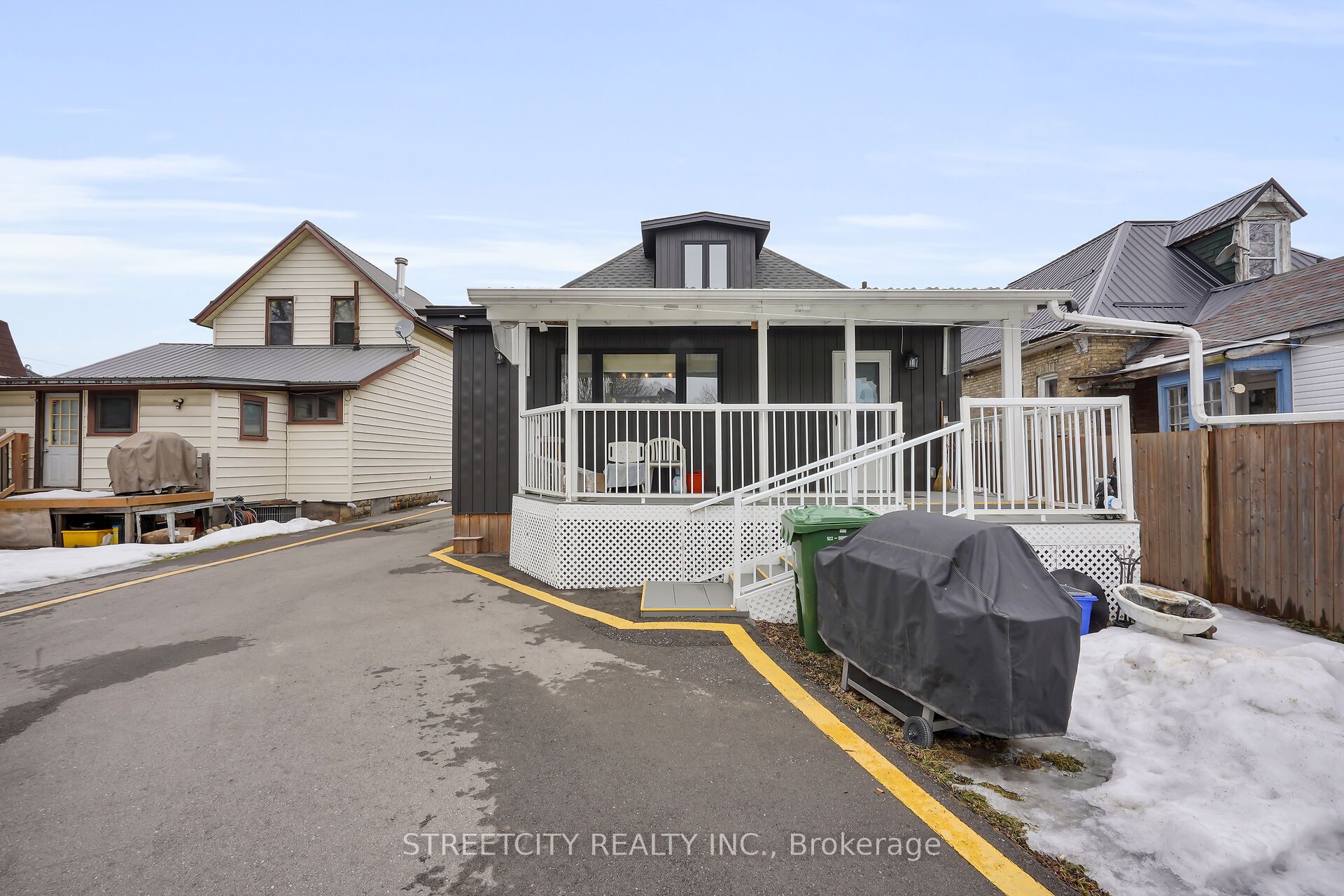 Main Property