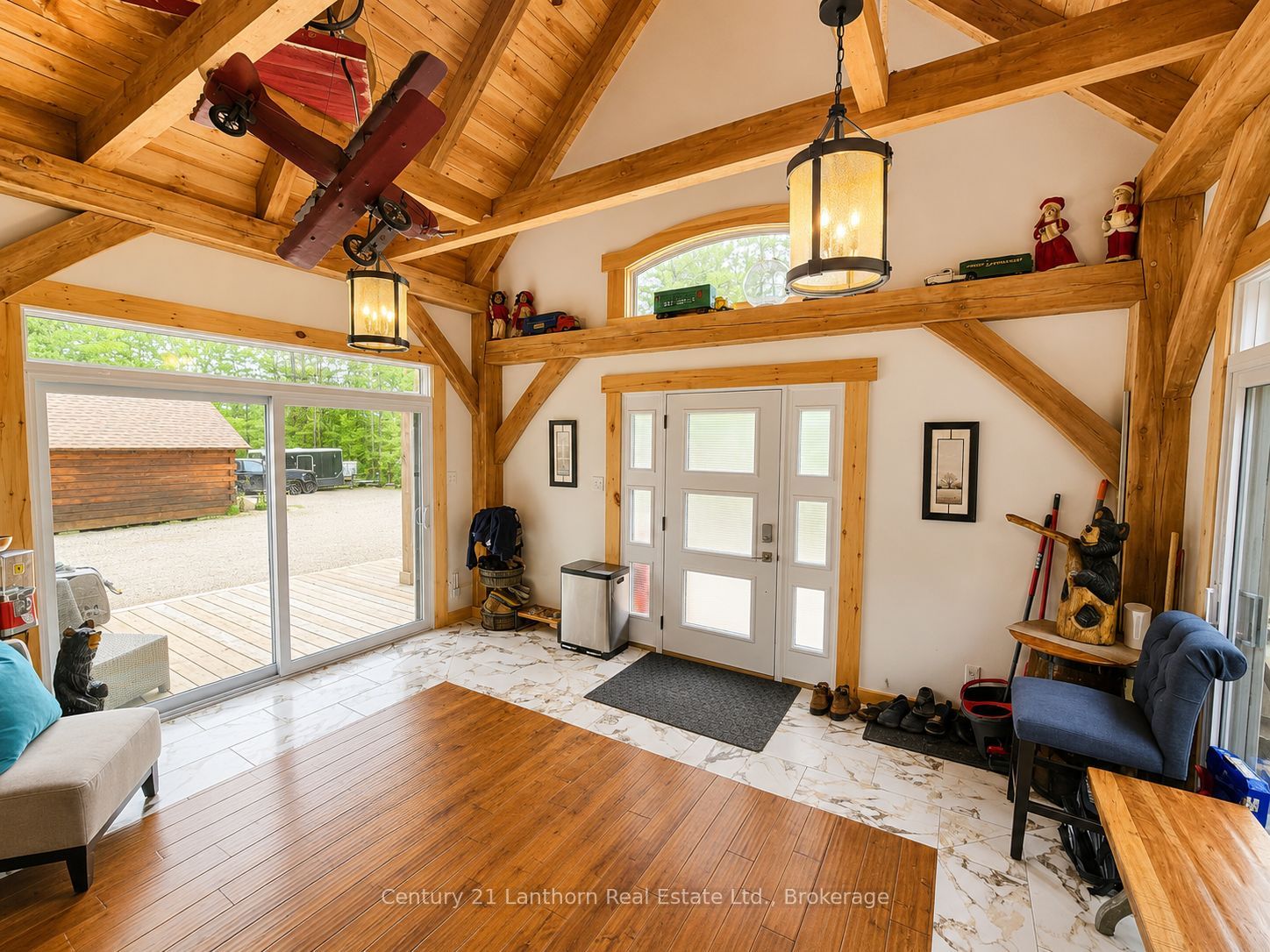 Main Property