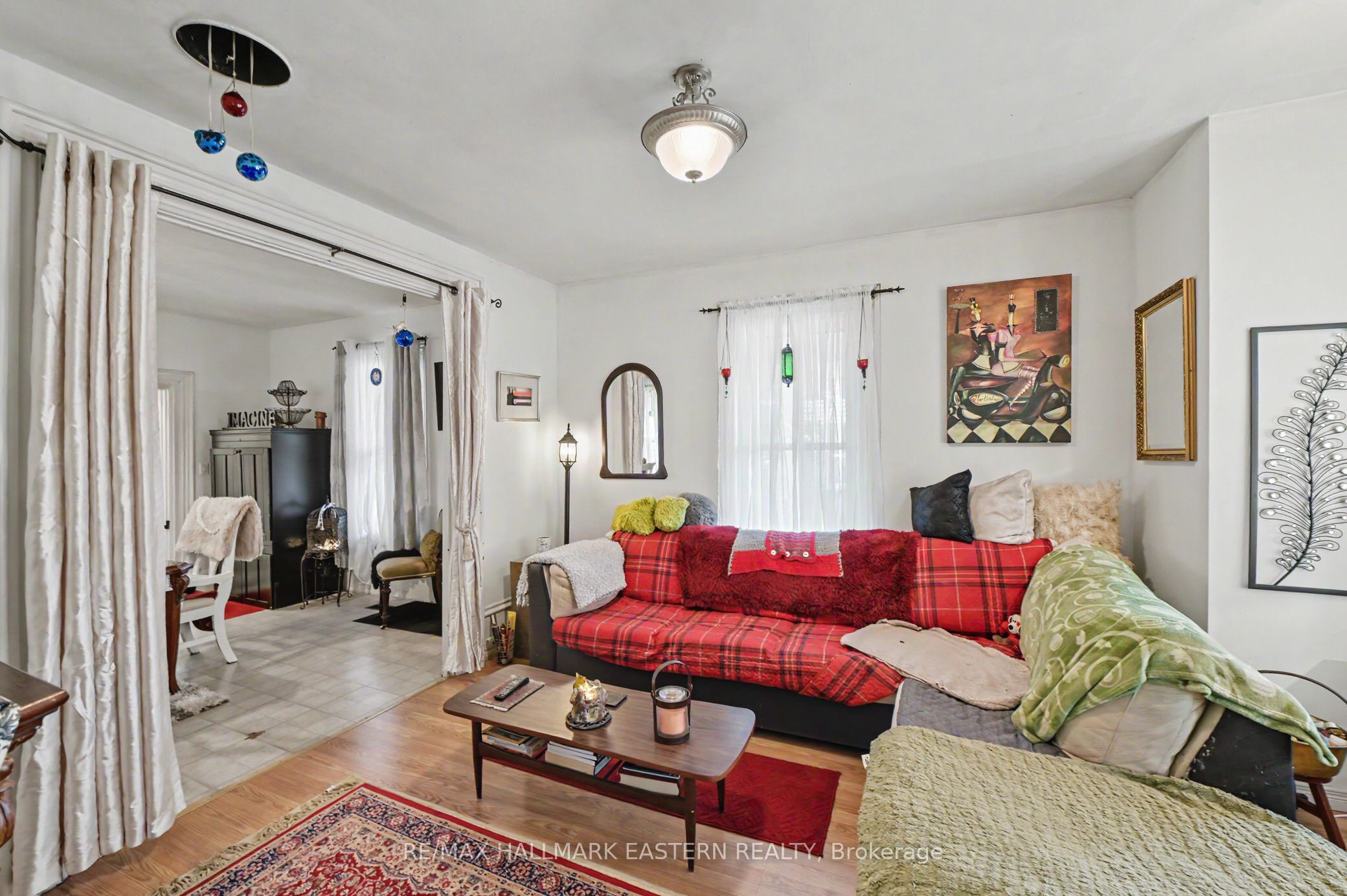 Main Property
