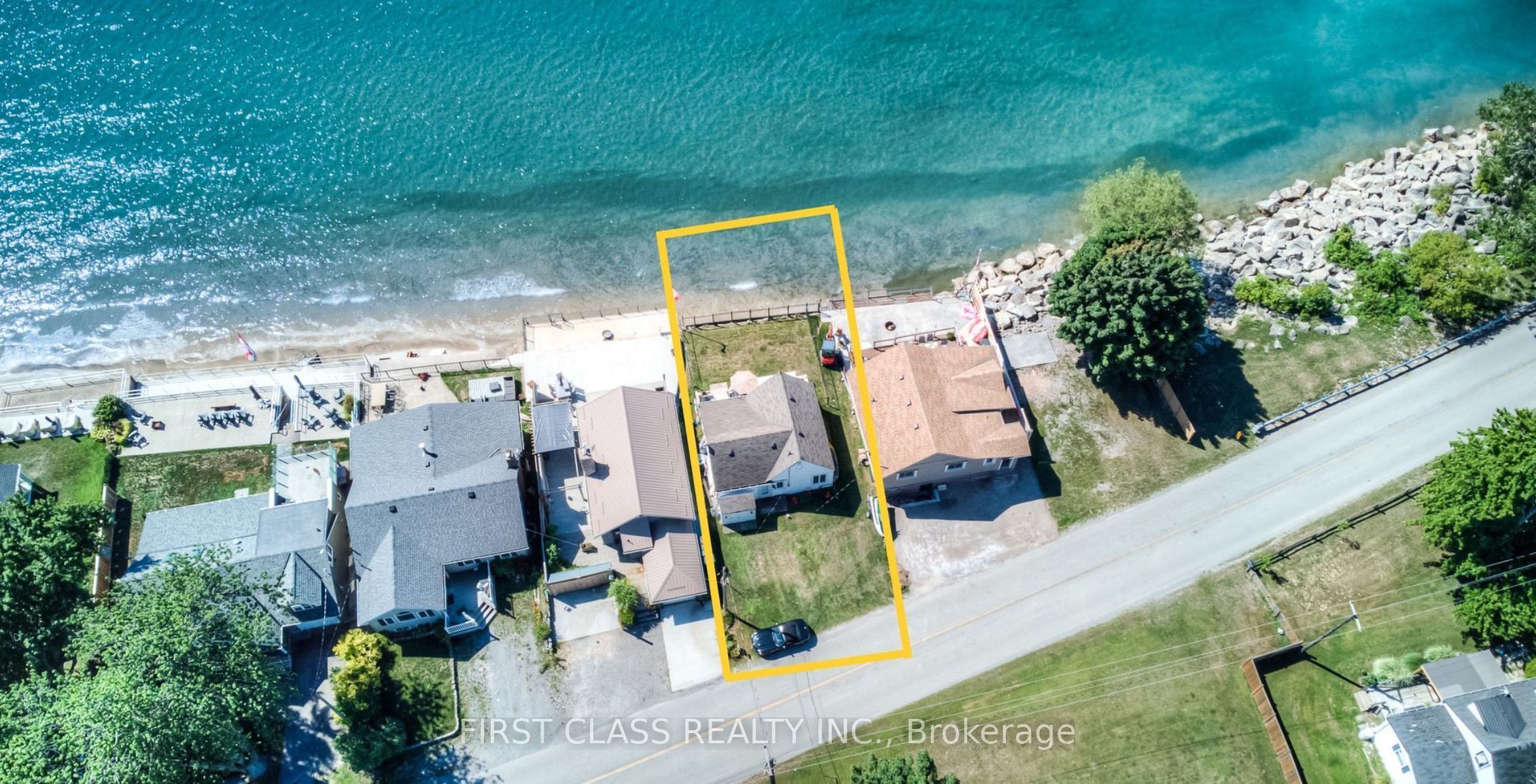 Main Property