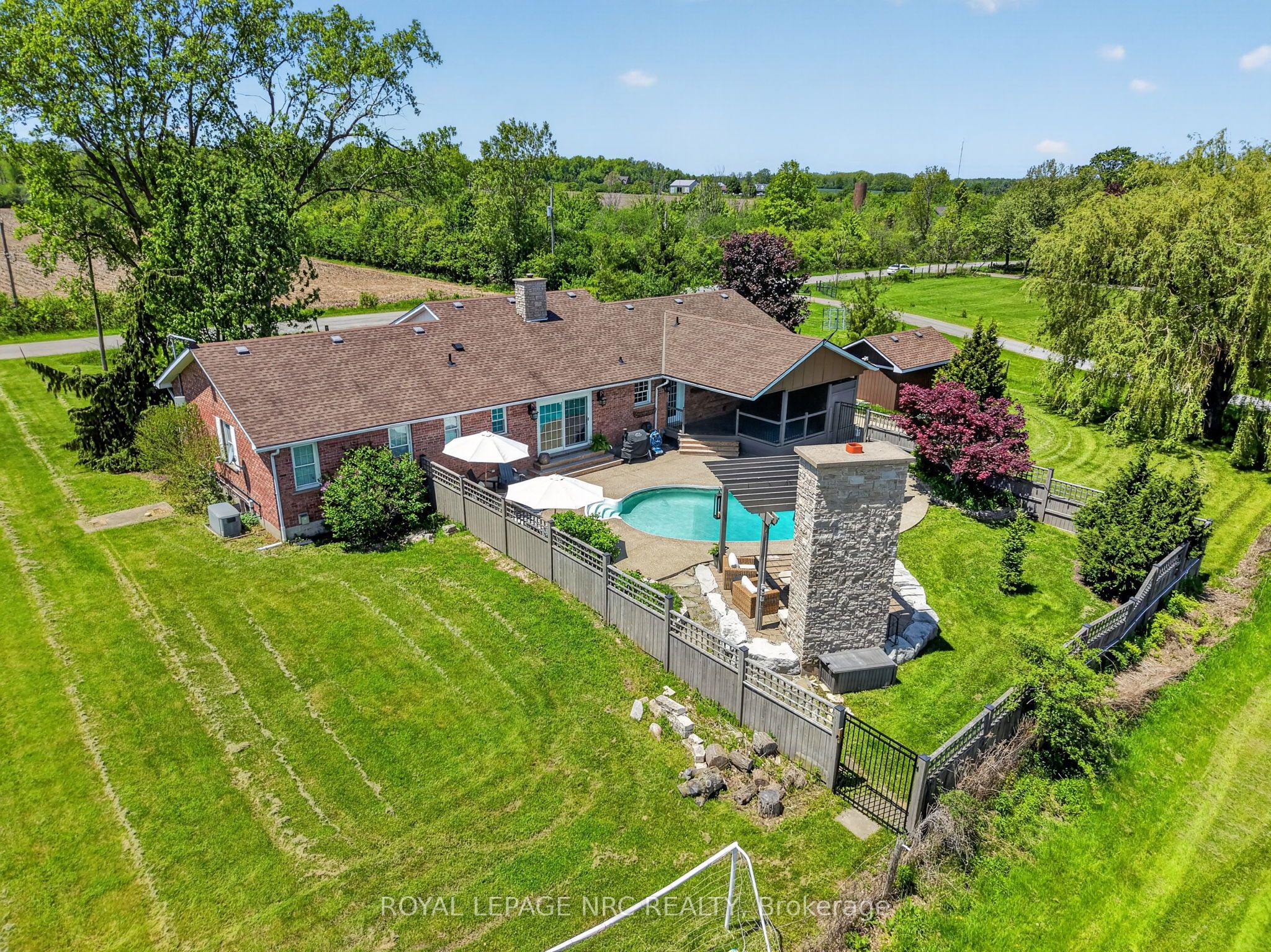 Main Property