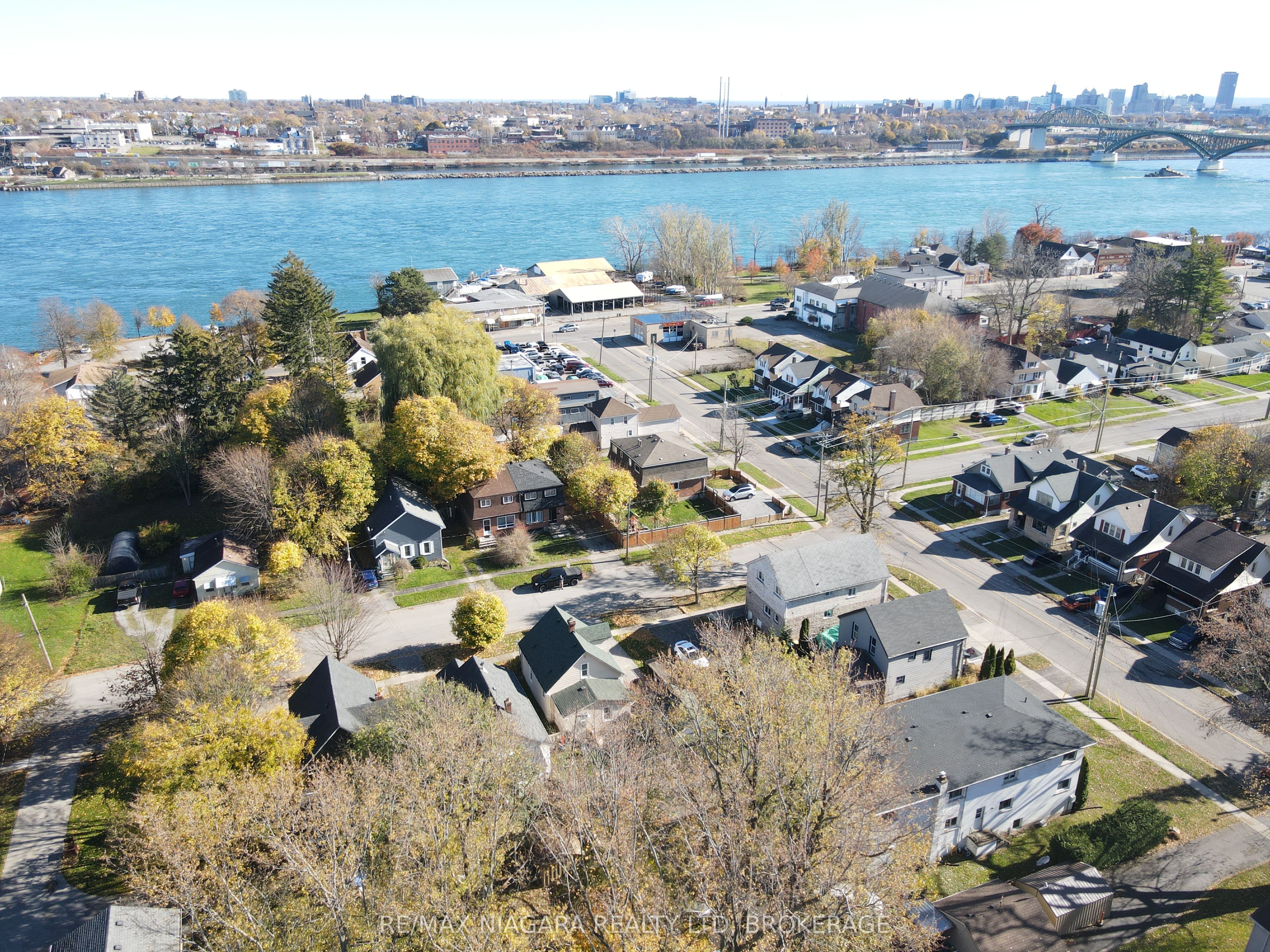 Main Property