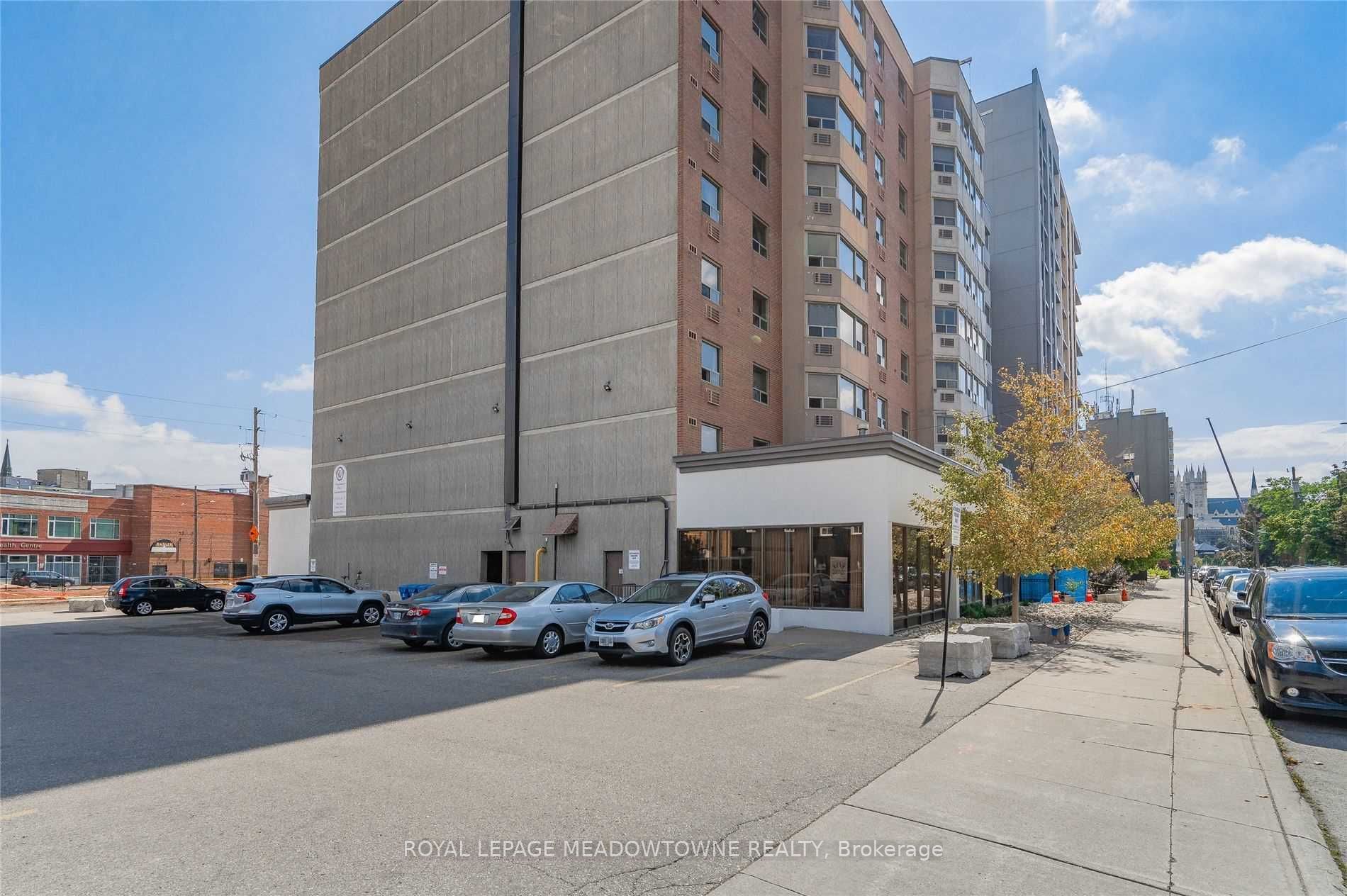 Main Property