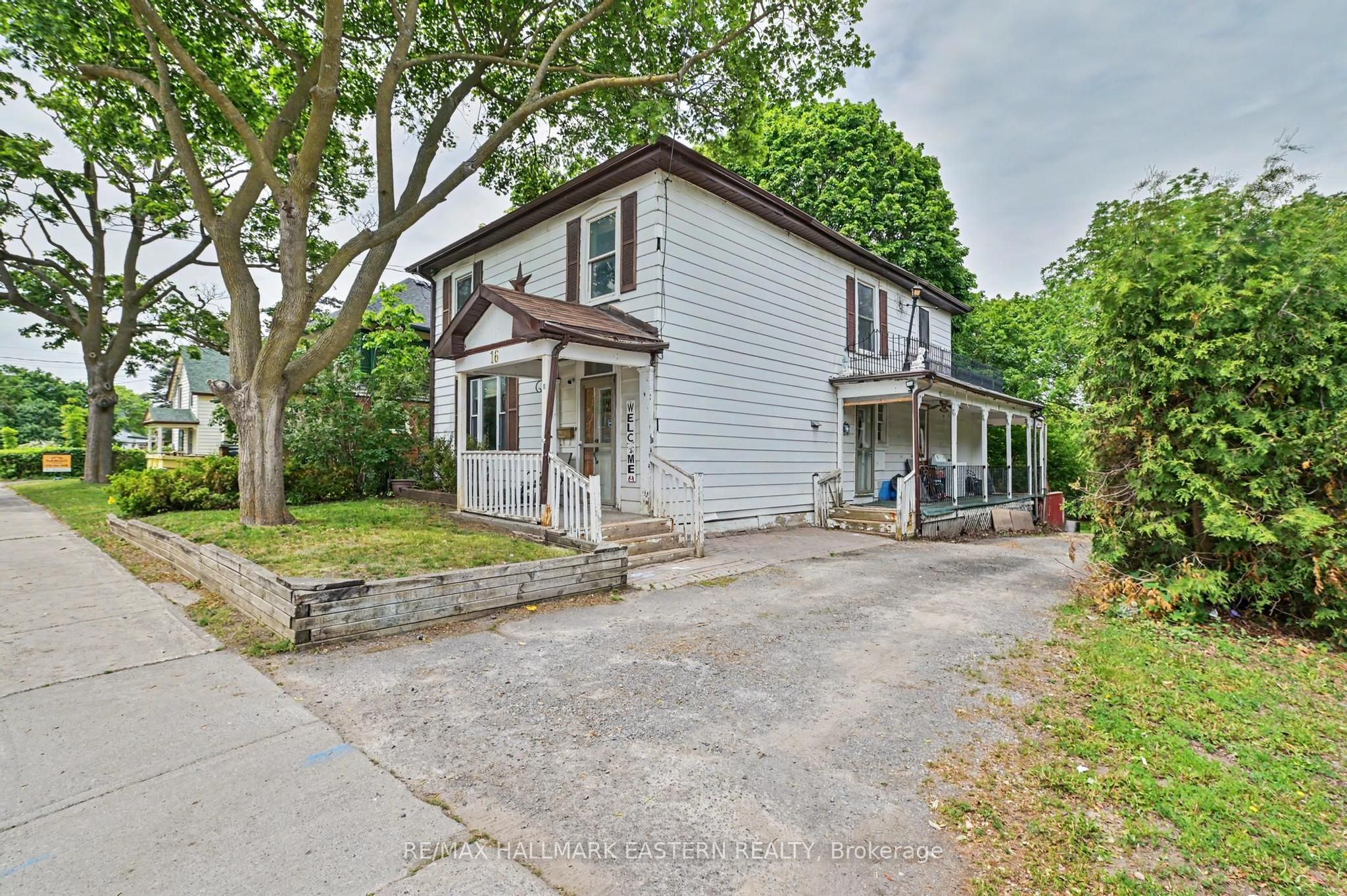 Main Property