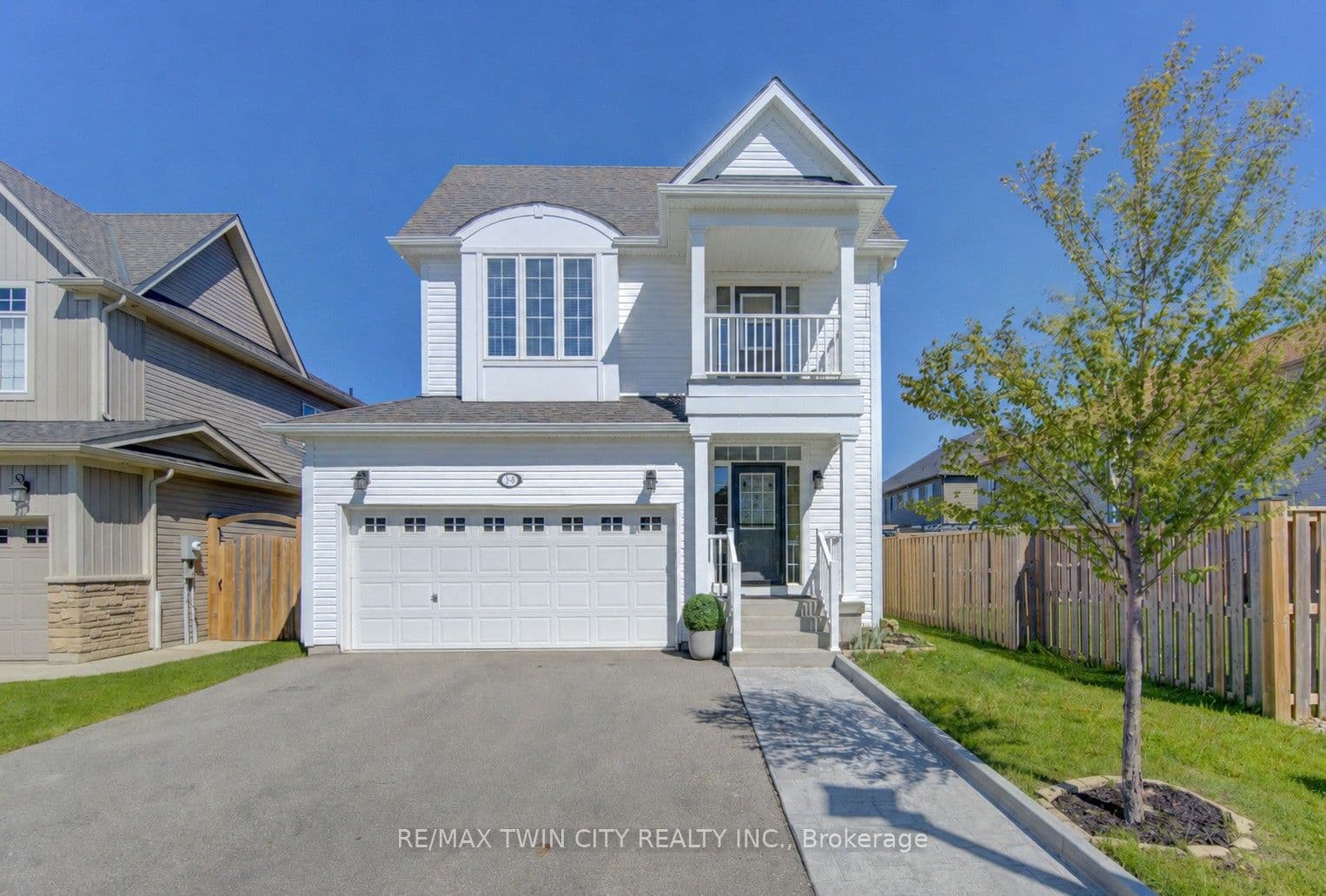 Main Property