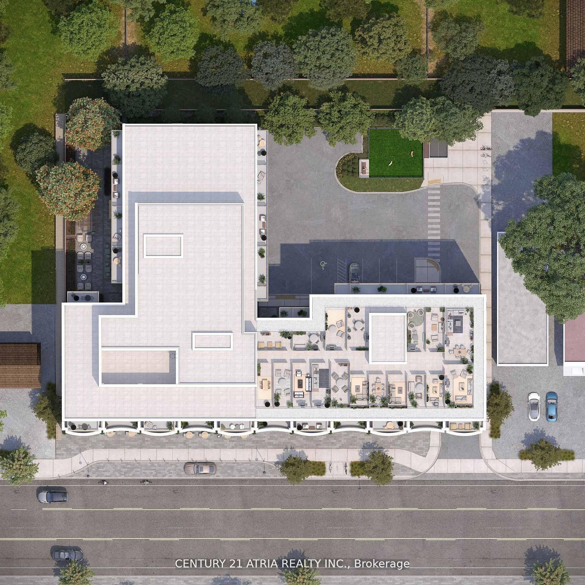 Main Property