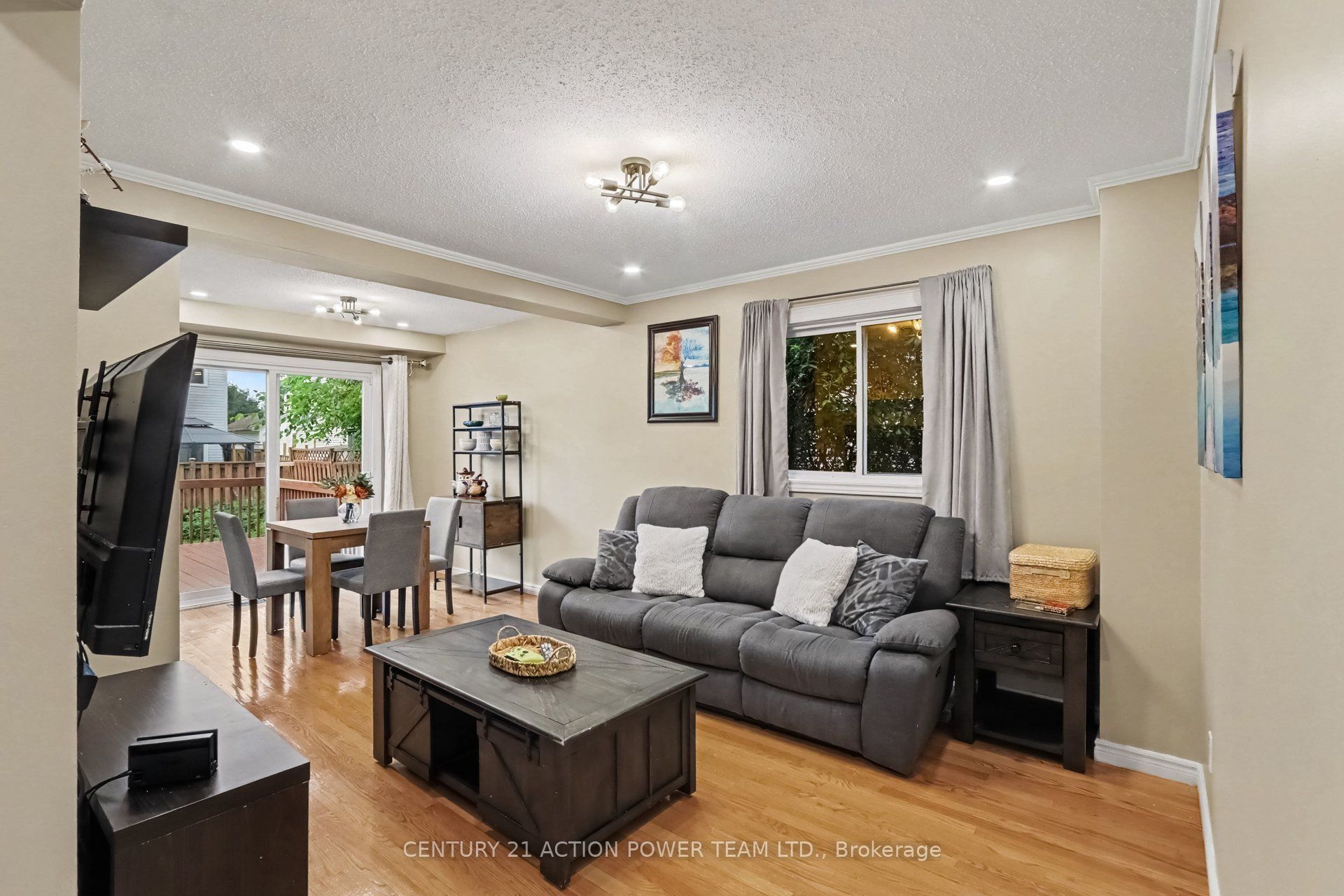 Main Property
