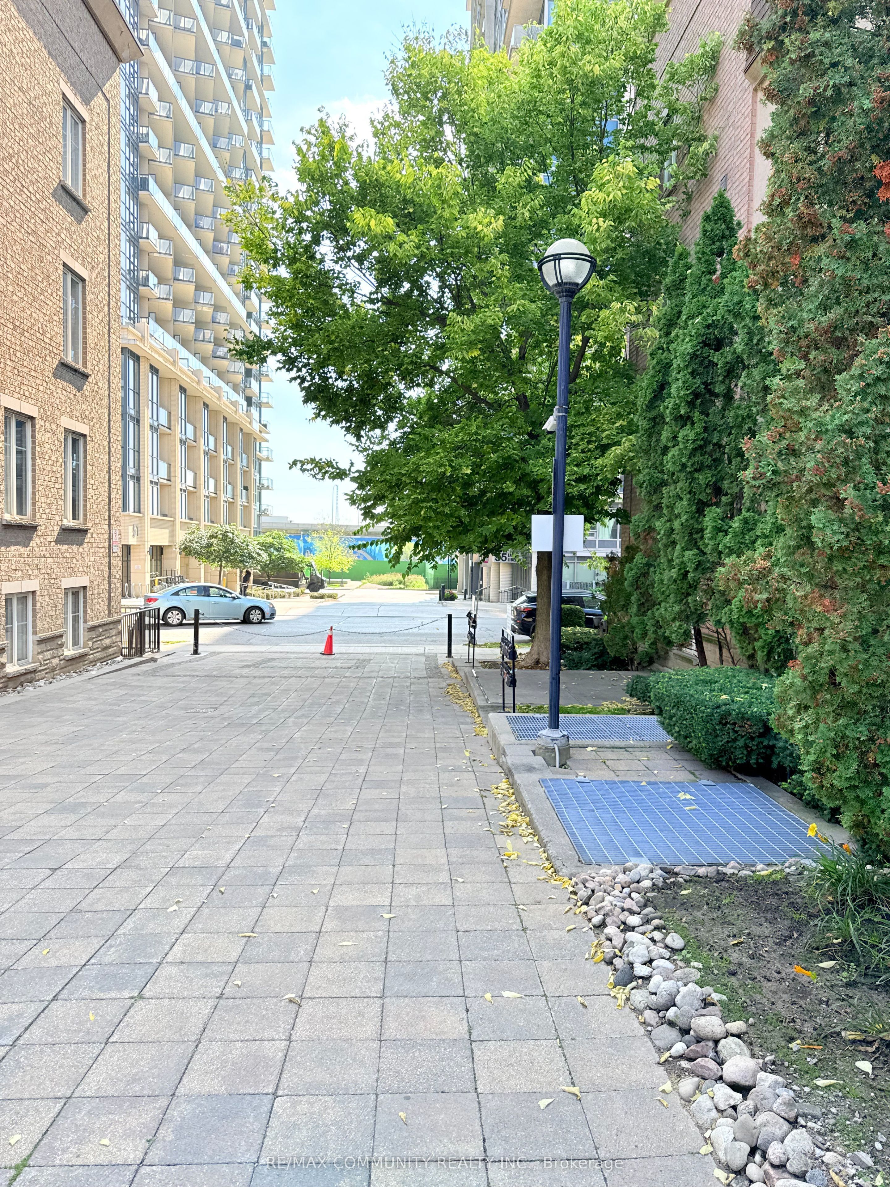 Main Property
