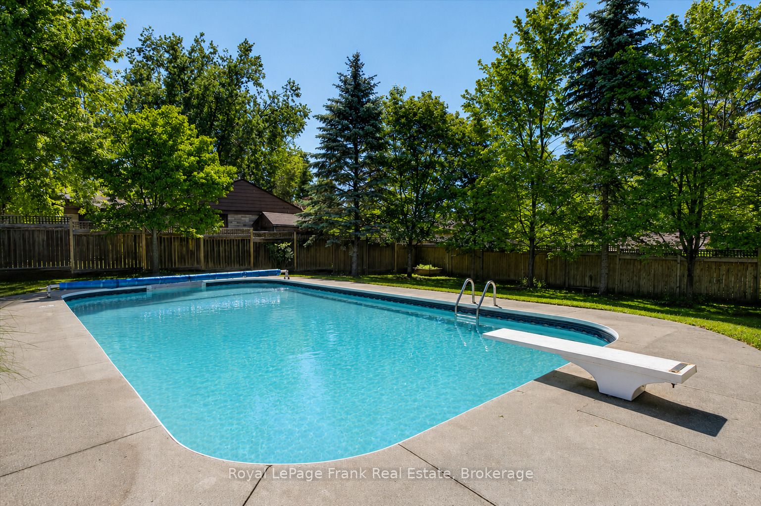 Main Property
