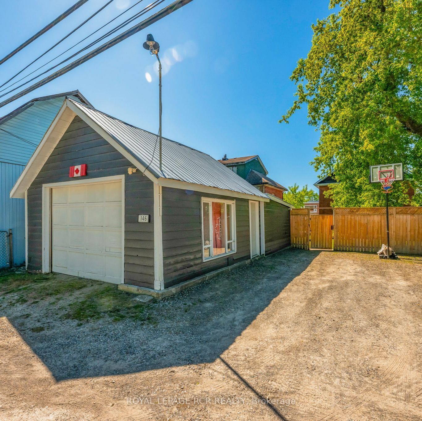 Main Property