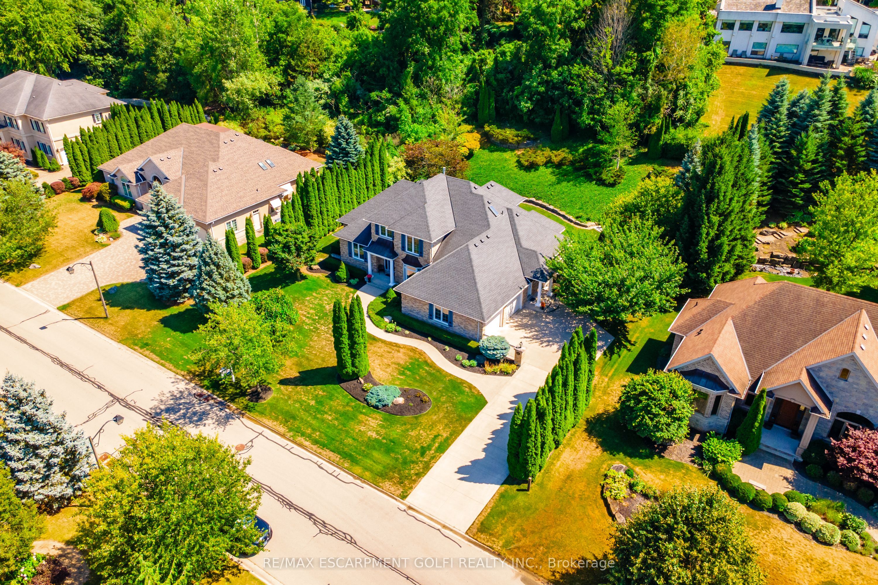 Main Property
