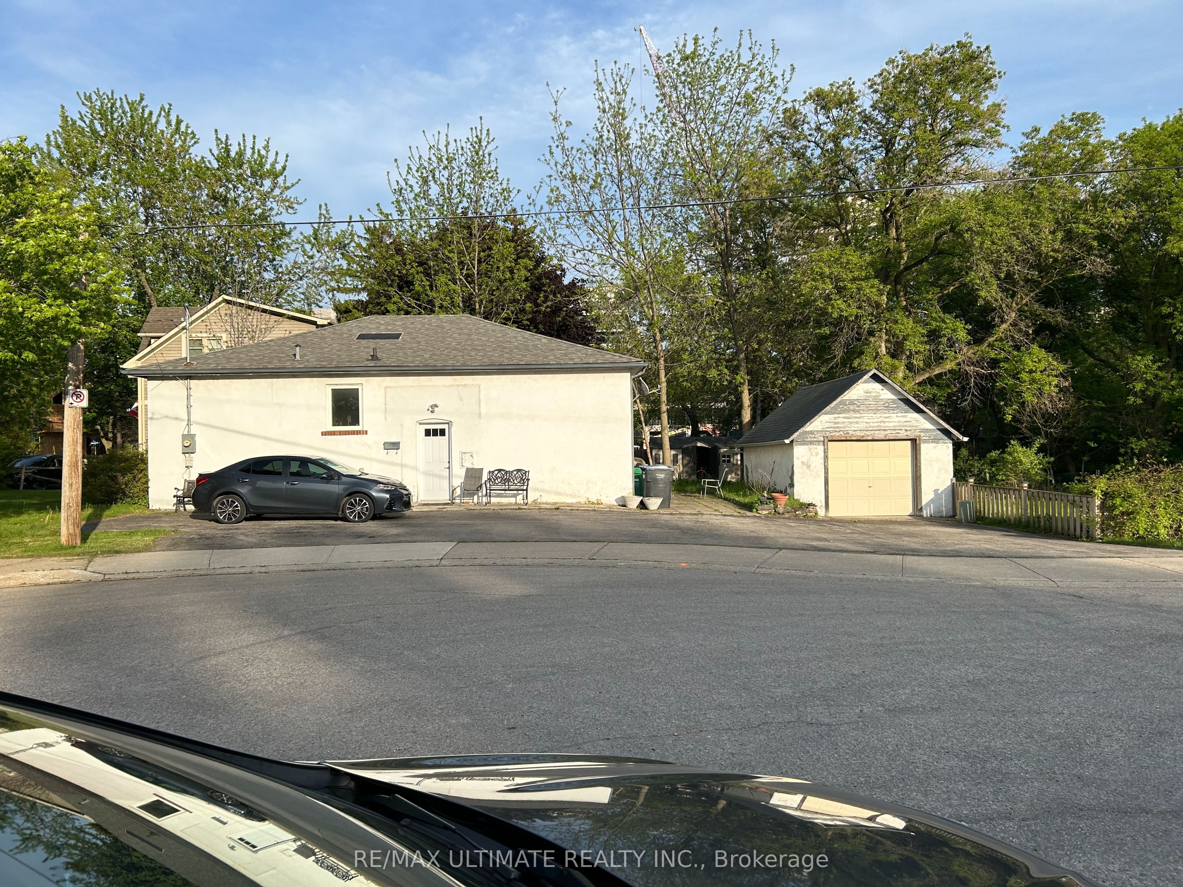 Main Property