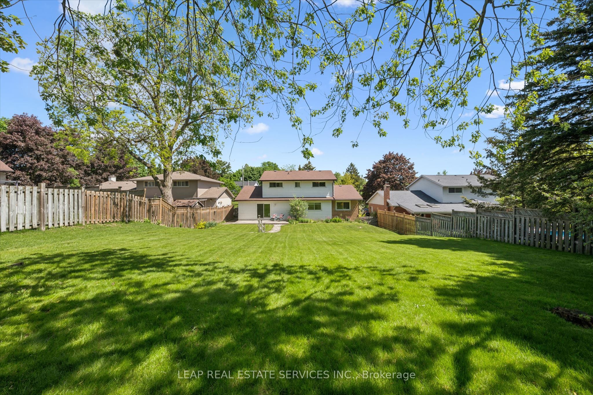 Main Property