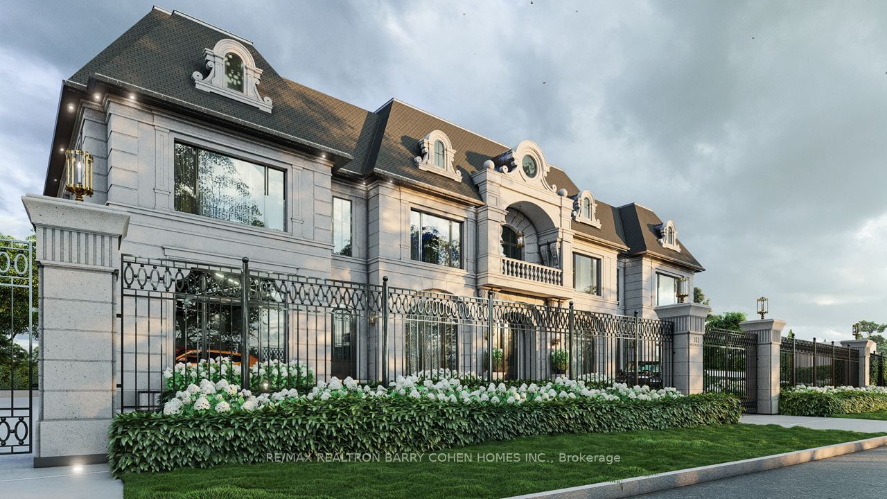 Main Property