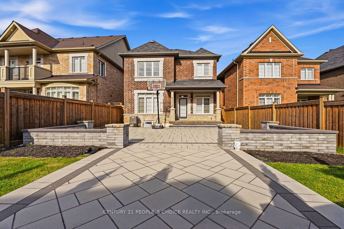 Main Property