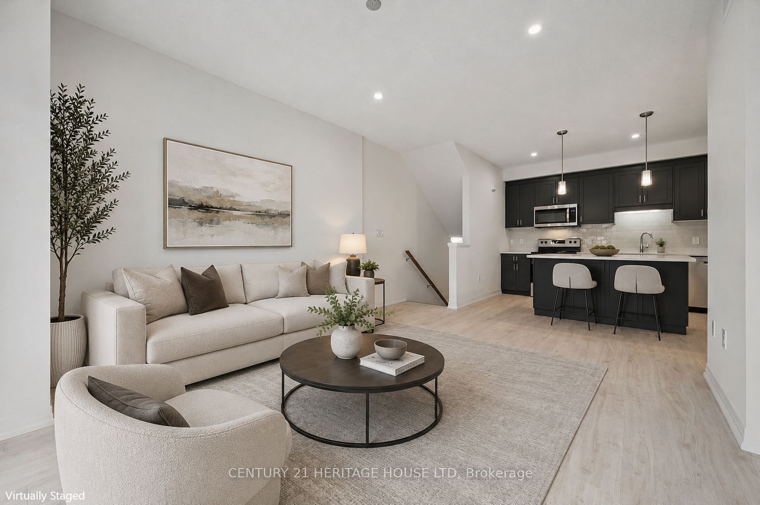 Main Property