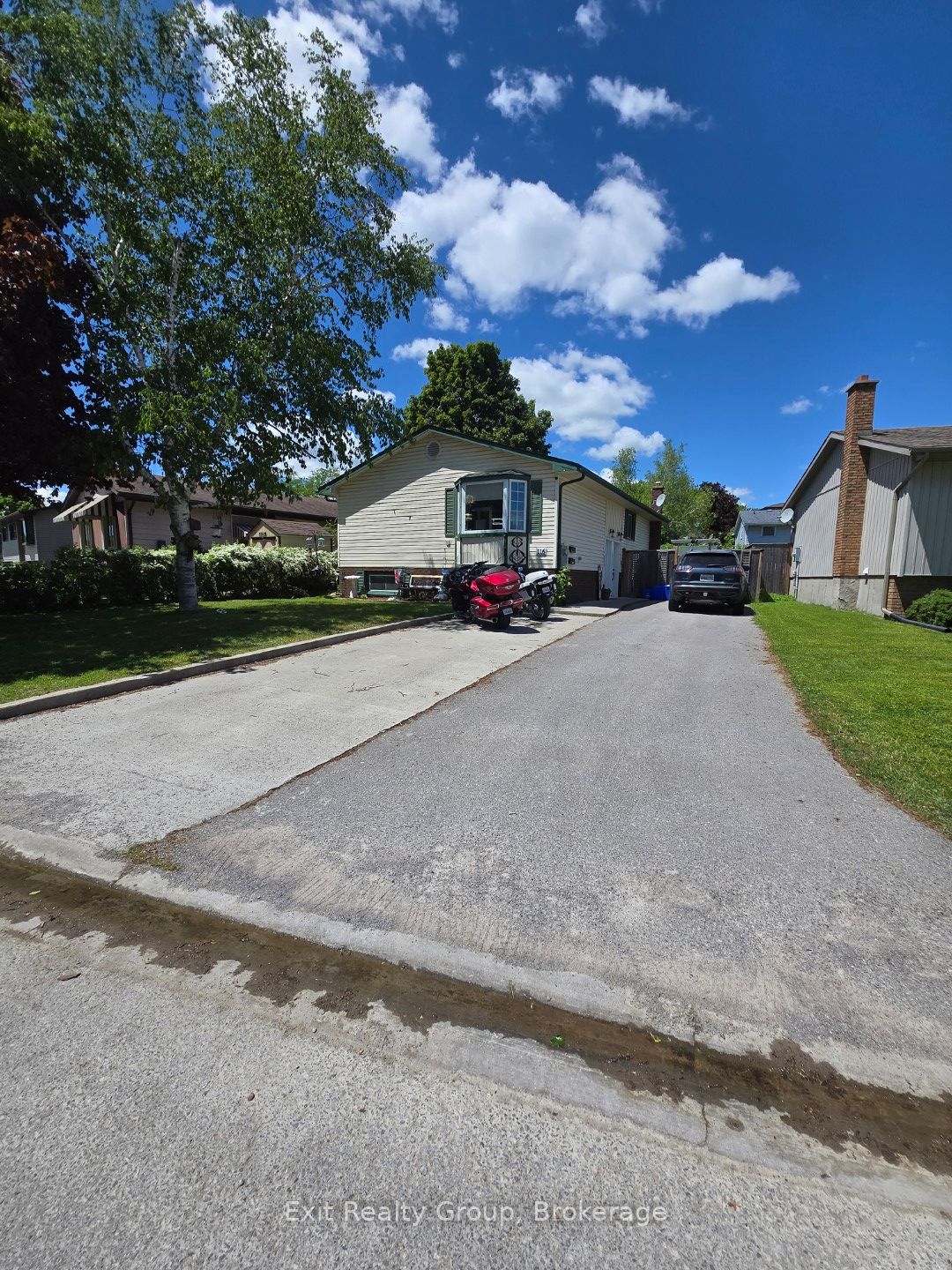 Main Property