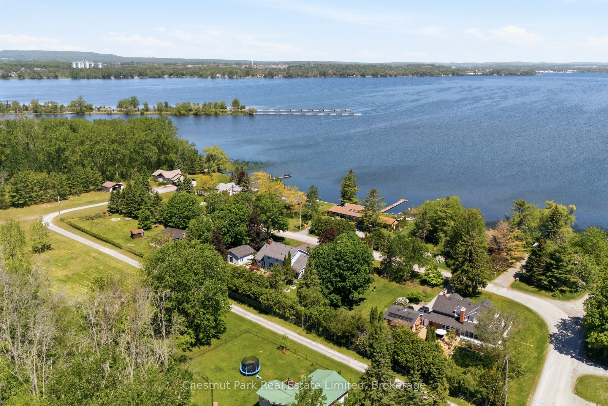 Main Property