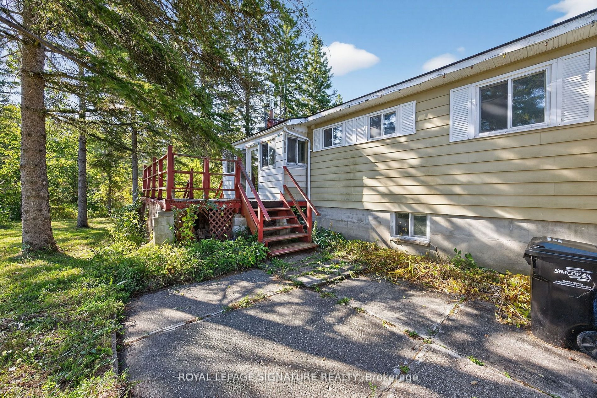 Main Property
