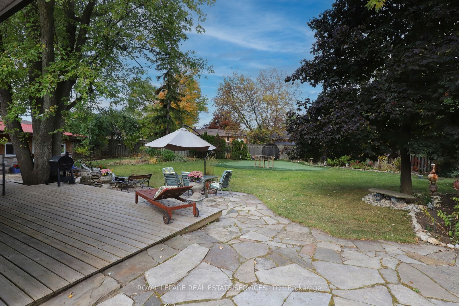 Main Property