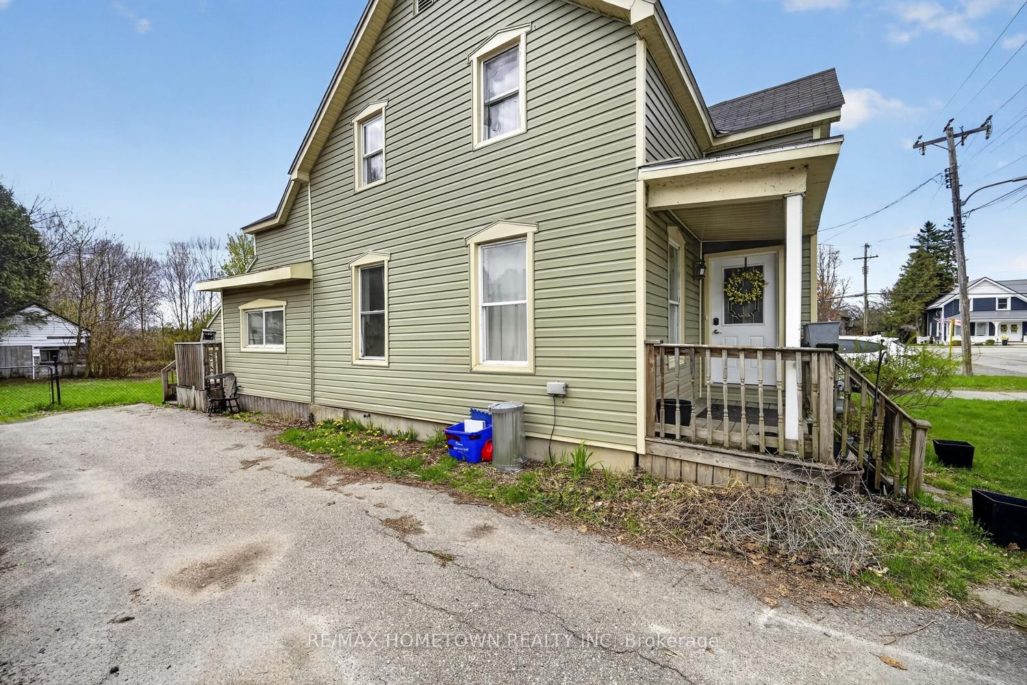 Main Property