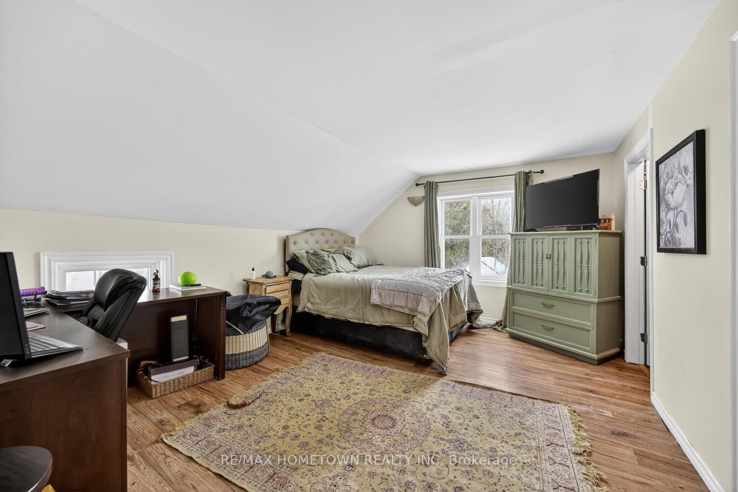 Property