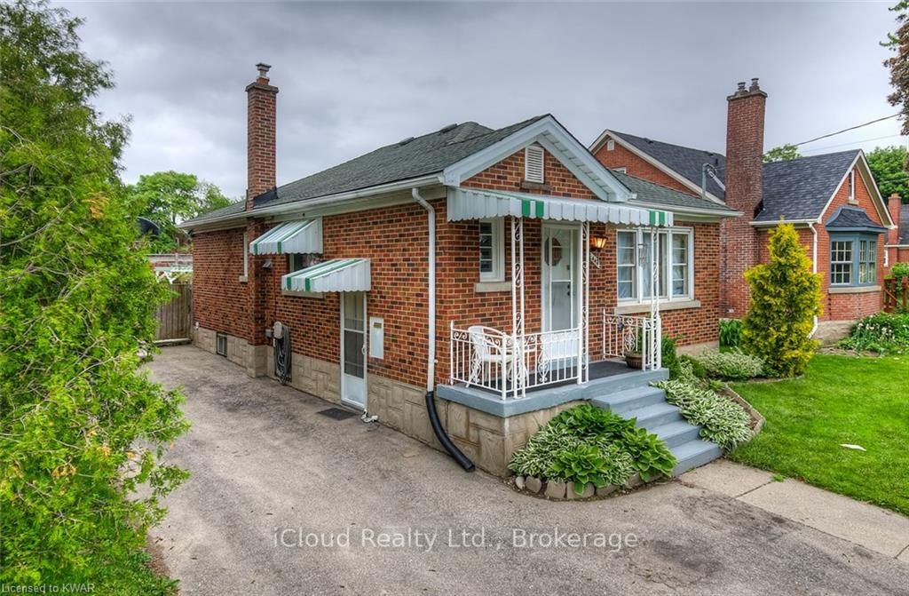 Main Property