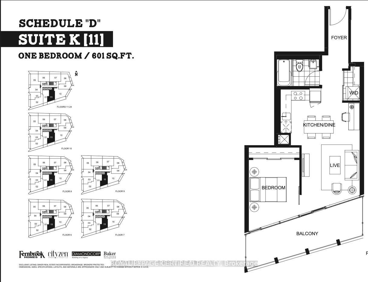 Main Property