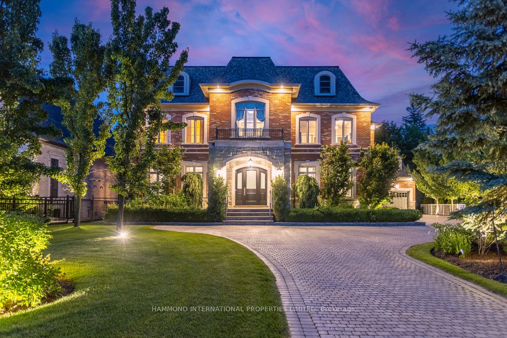 Main Property