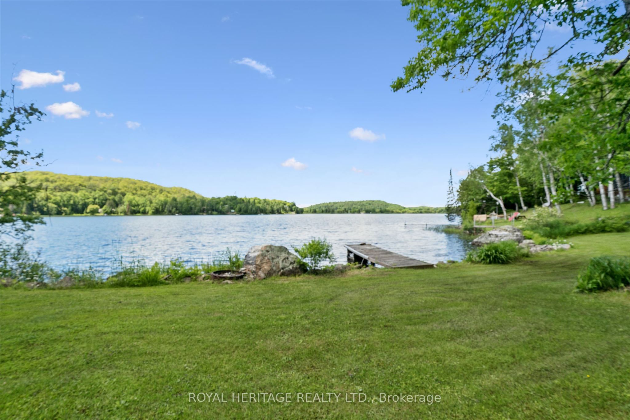 Main Property