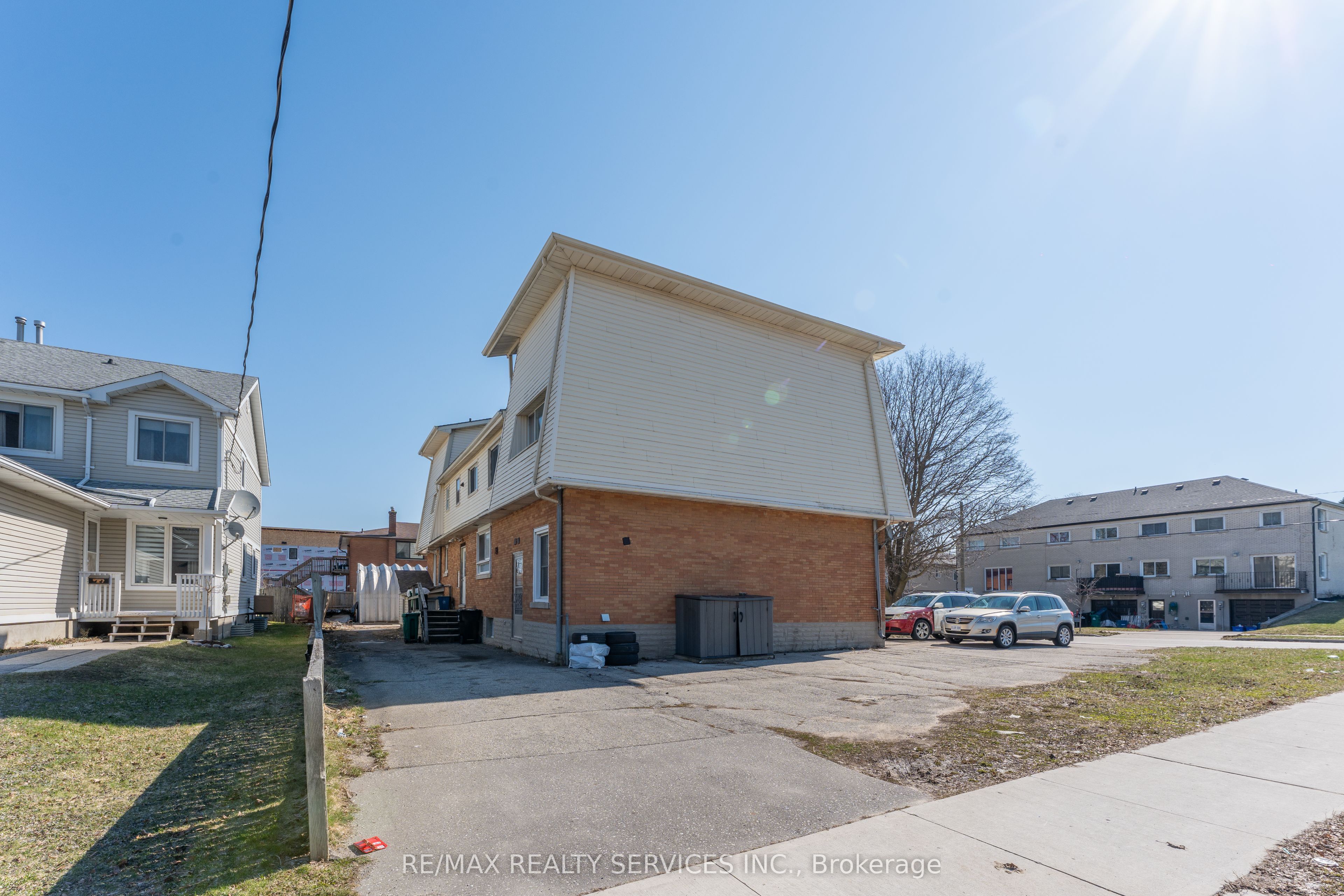Main Property