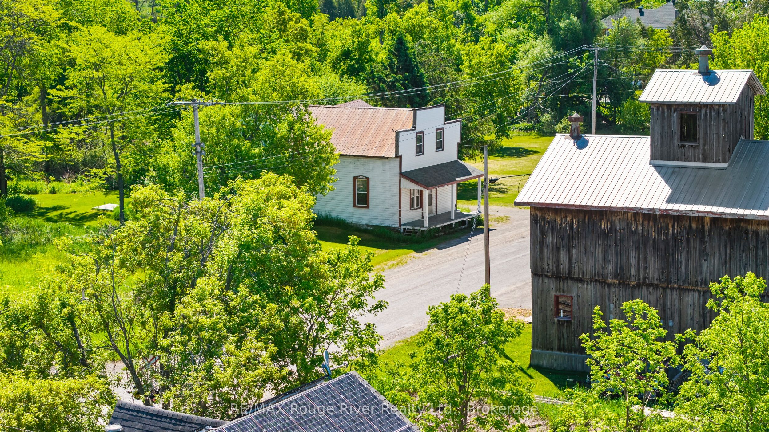 Main Property