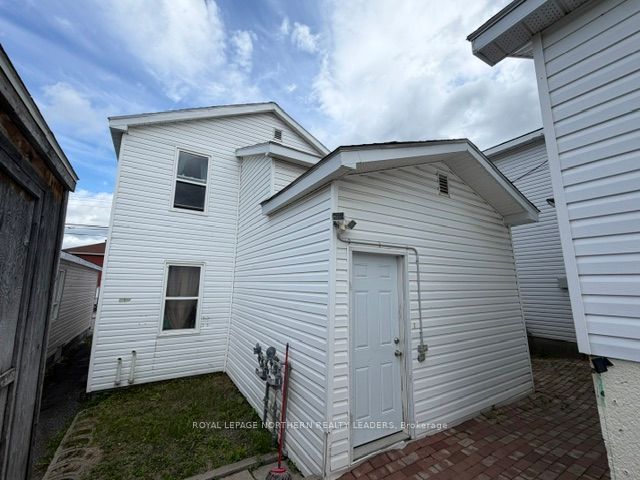 Main Property