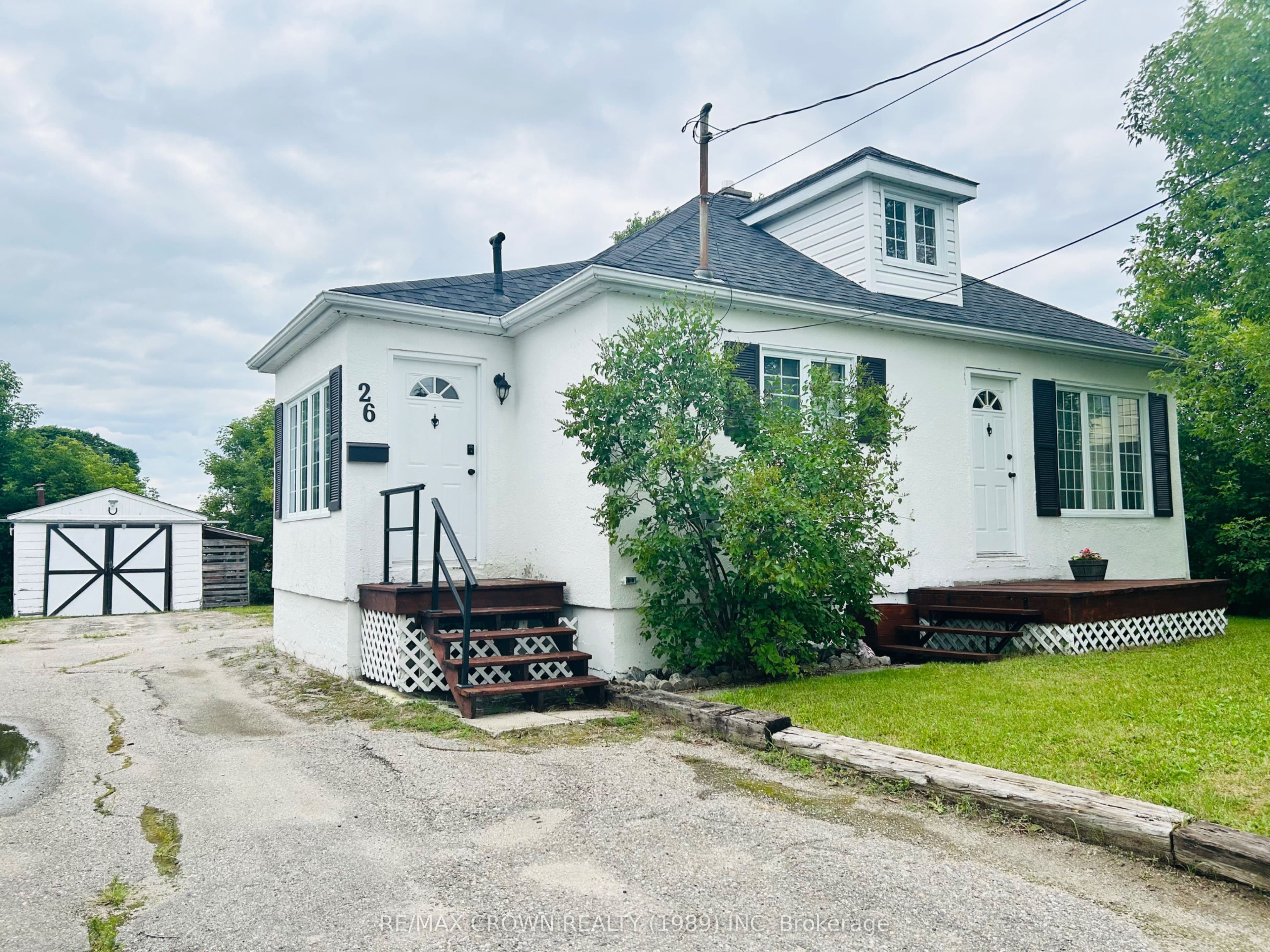 Main Property