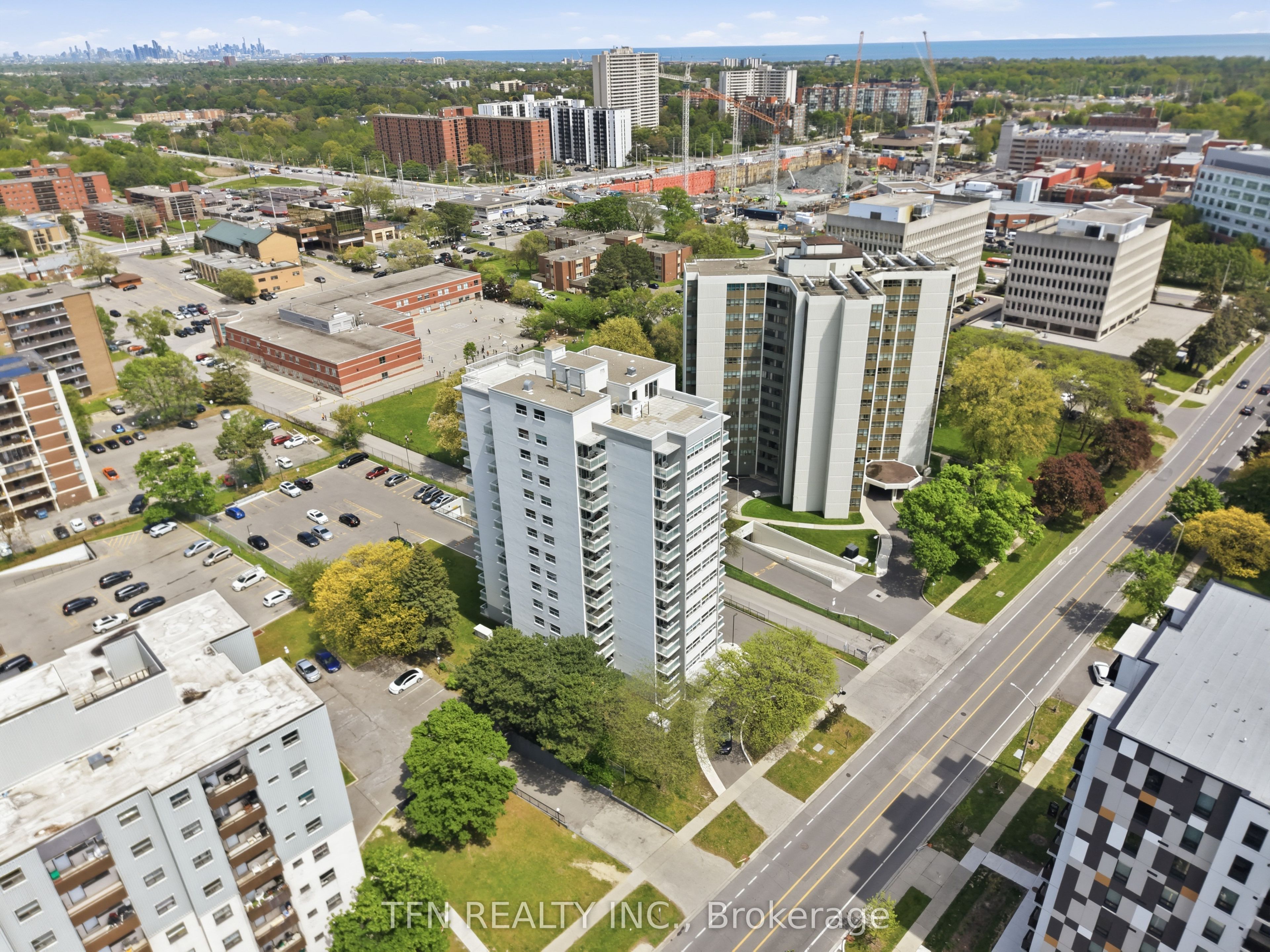 Main Property